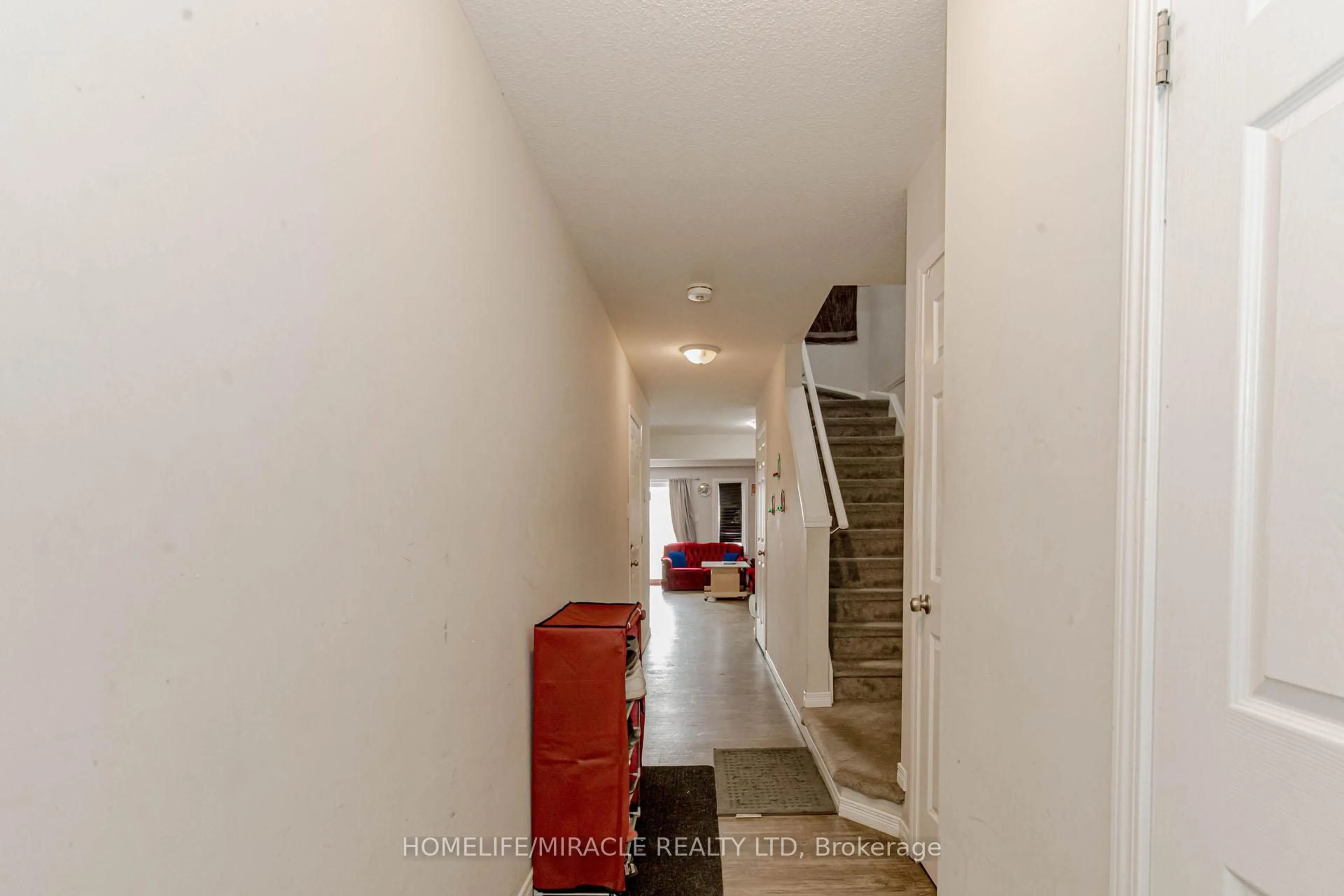 Unknown for 50 PINNACLE Dr #55, Kitchener Ontario N2P 0H8