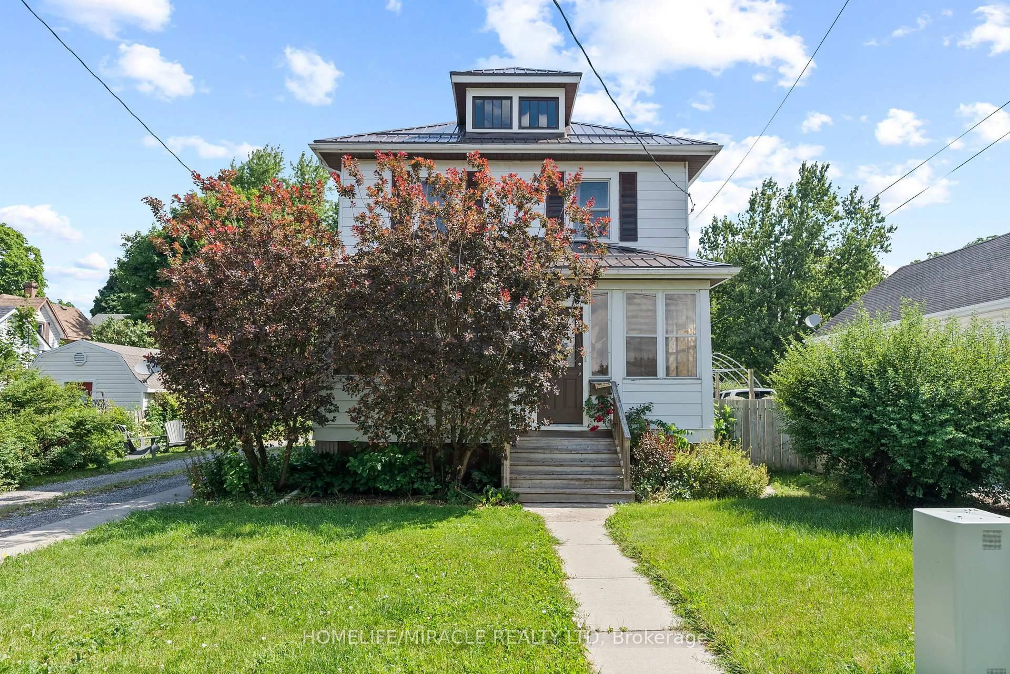 Unknown for 207-209 Inshes Ave, Chatham-Kent Ontario N7M 2Z5