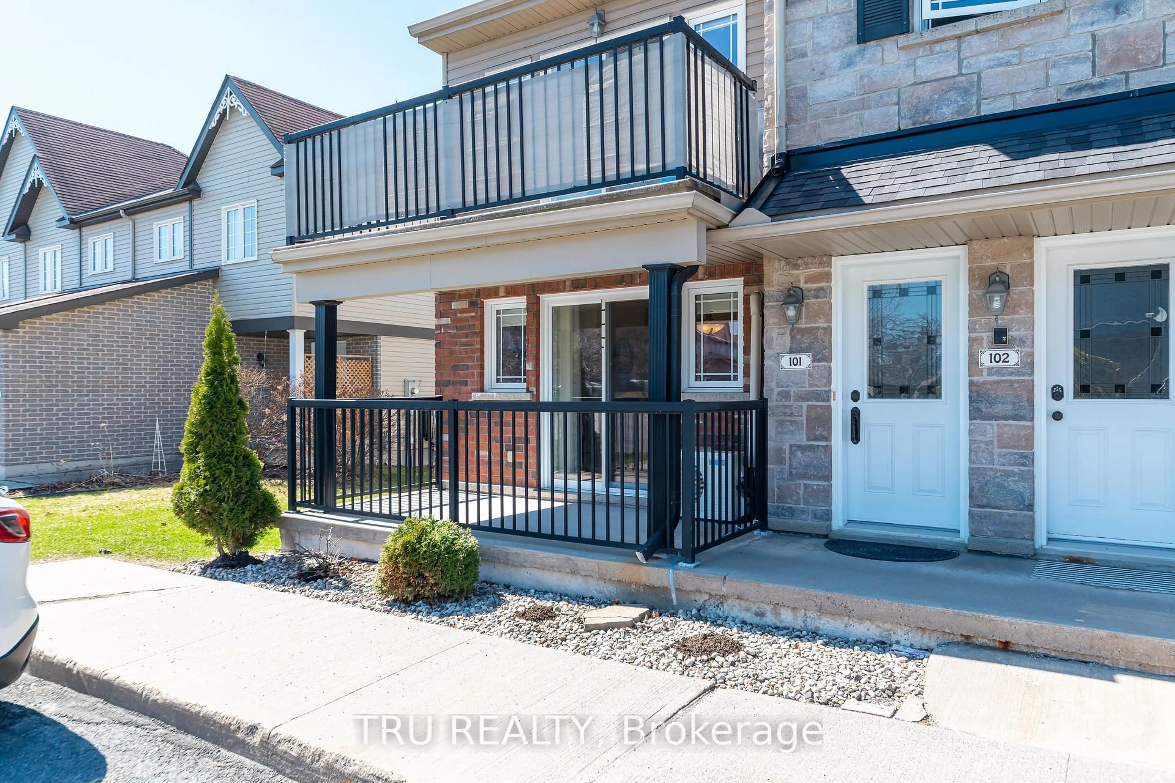 Unknown for 189 Eliot St #101, Clarence-Rockland Ontario K4K 0G4