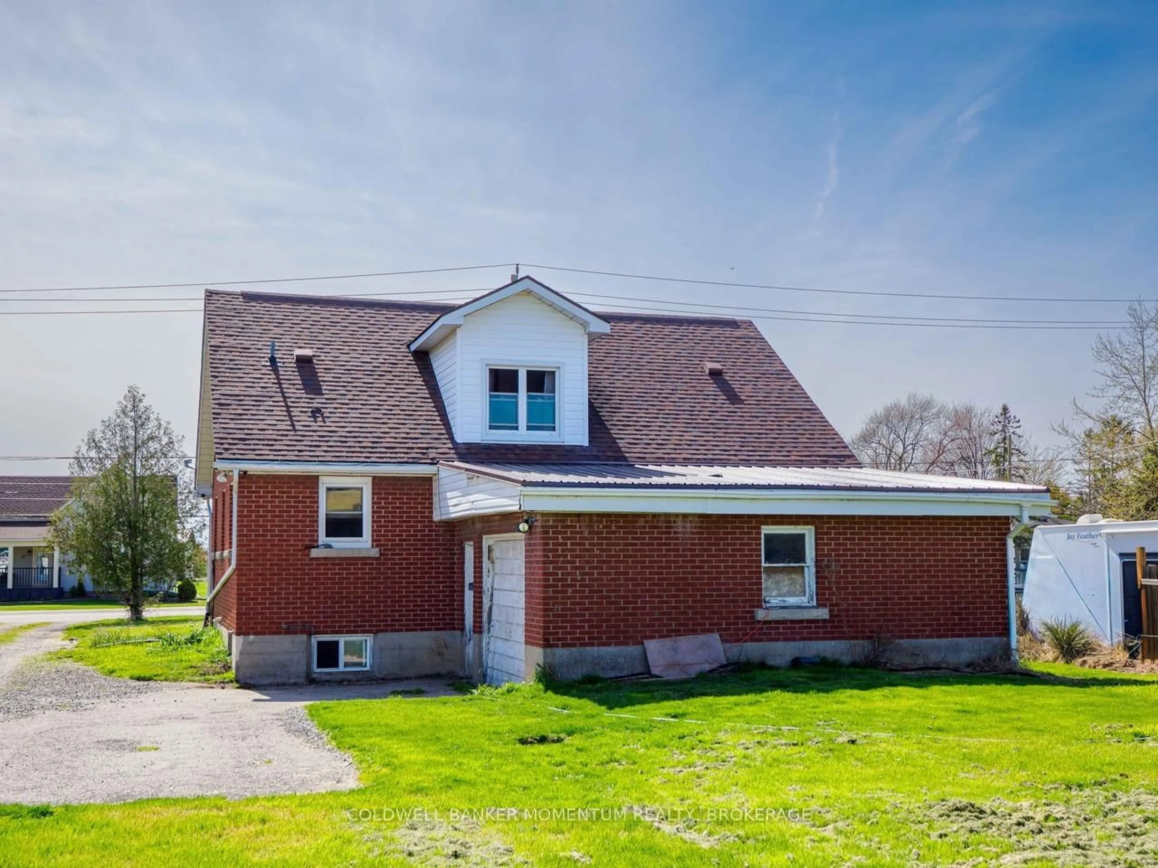 Unknown for 23 Erie Ave, Haldimand Ontario N0A 1G0