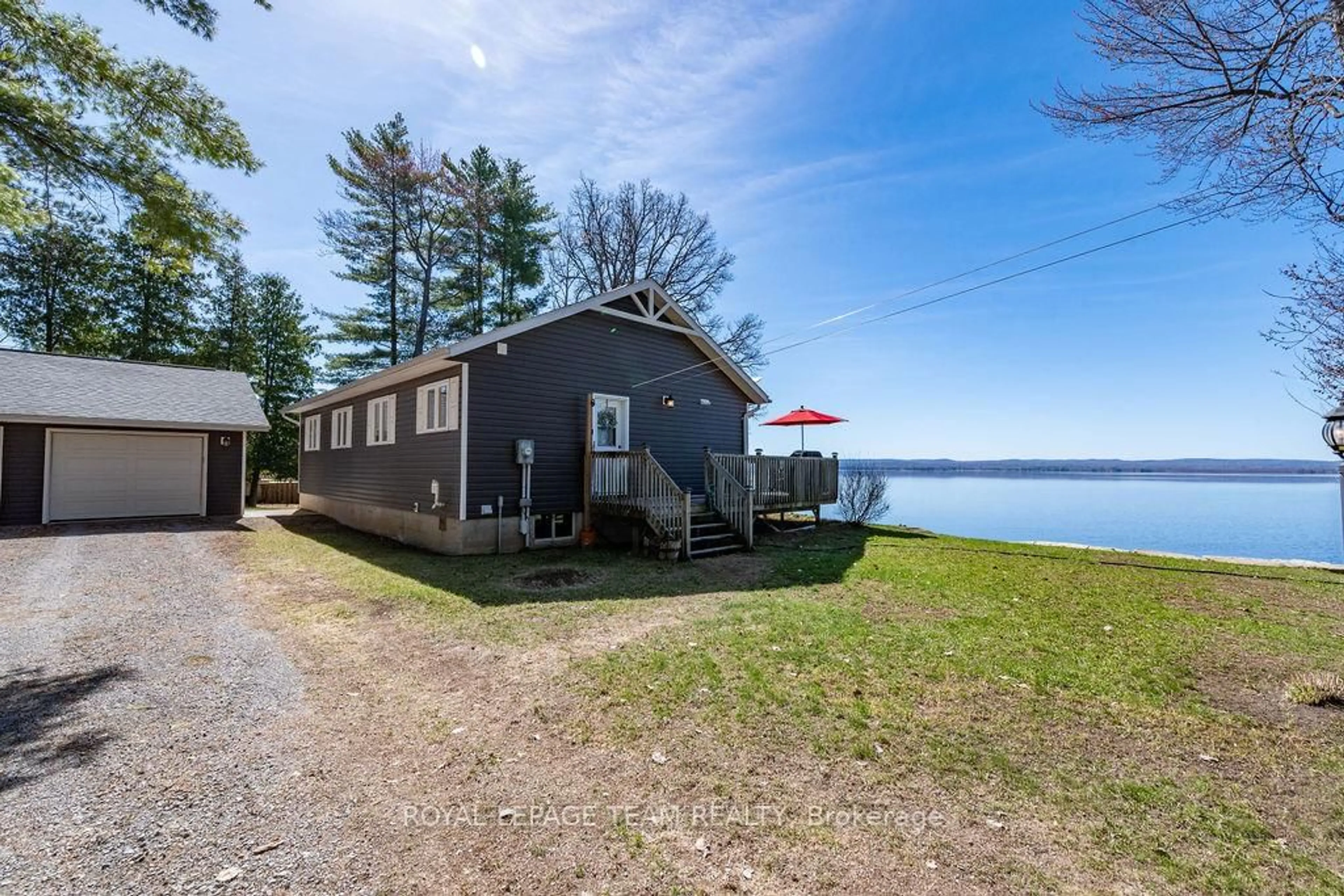 Unknown for 9 Mcnee Dr, Golden Lake Ontario K0J 1X0