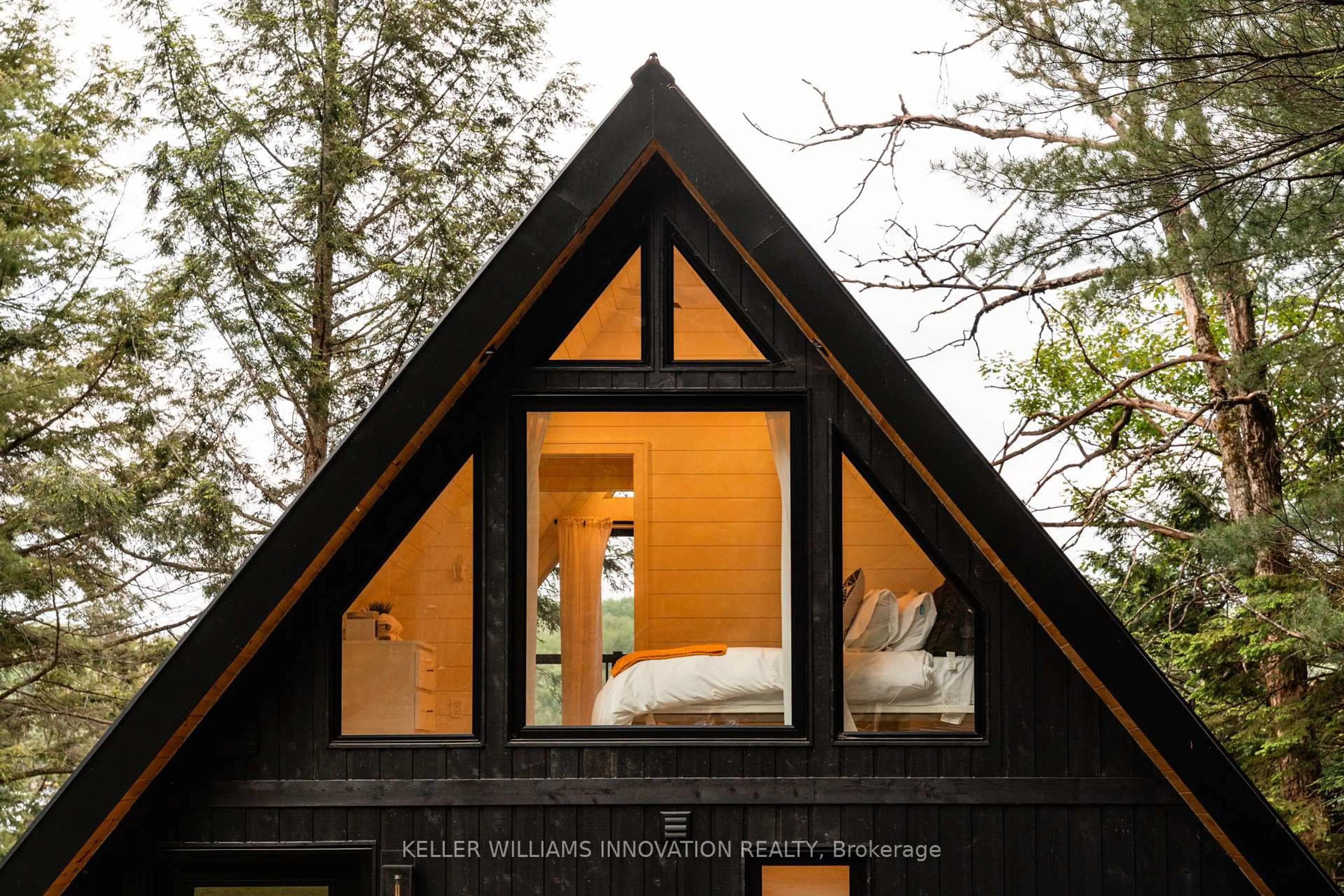 Unknown for 201 N Menominee Lake Rd, Huntsville Ontario P1H 2J3