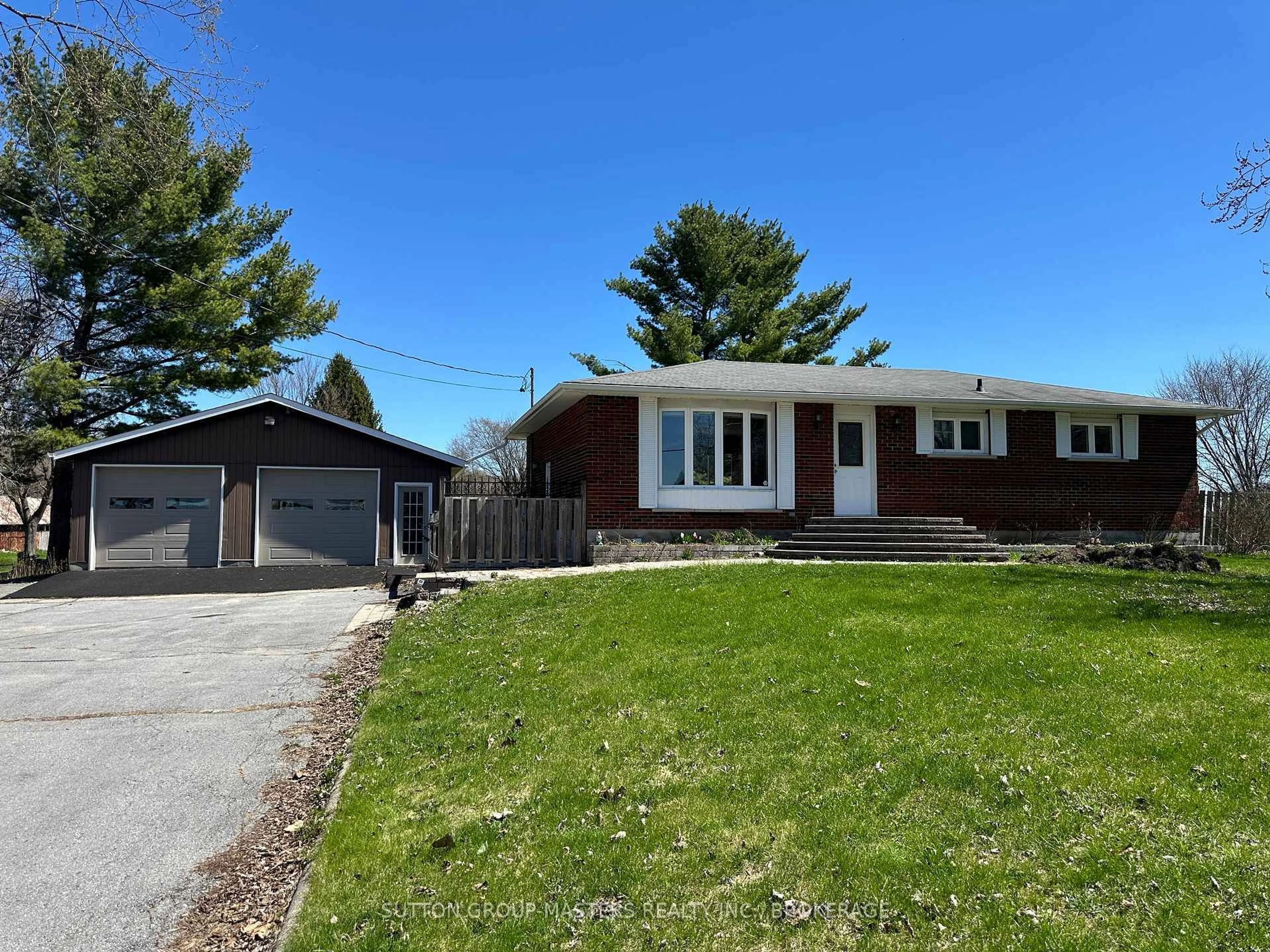 Unknown for 3837 Holmes Rd, Inverary Ontario K0H 1X0