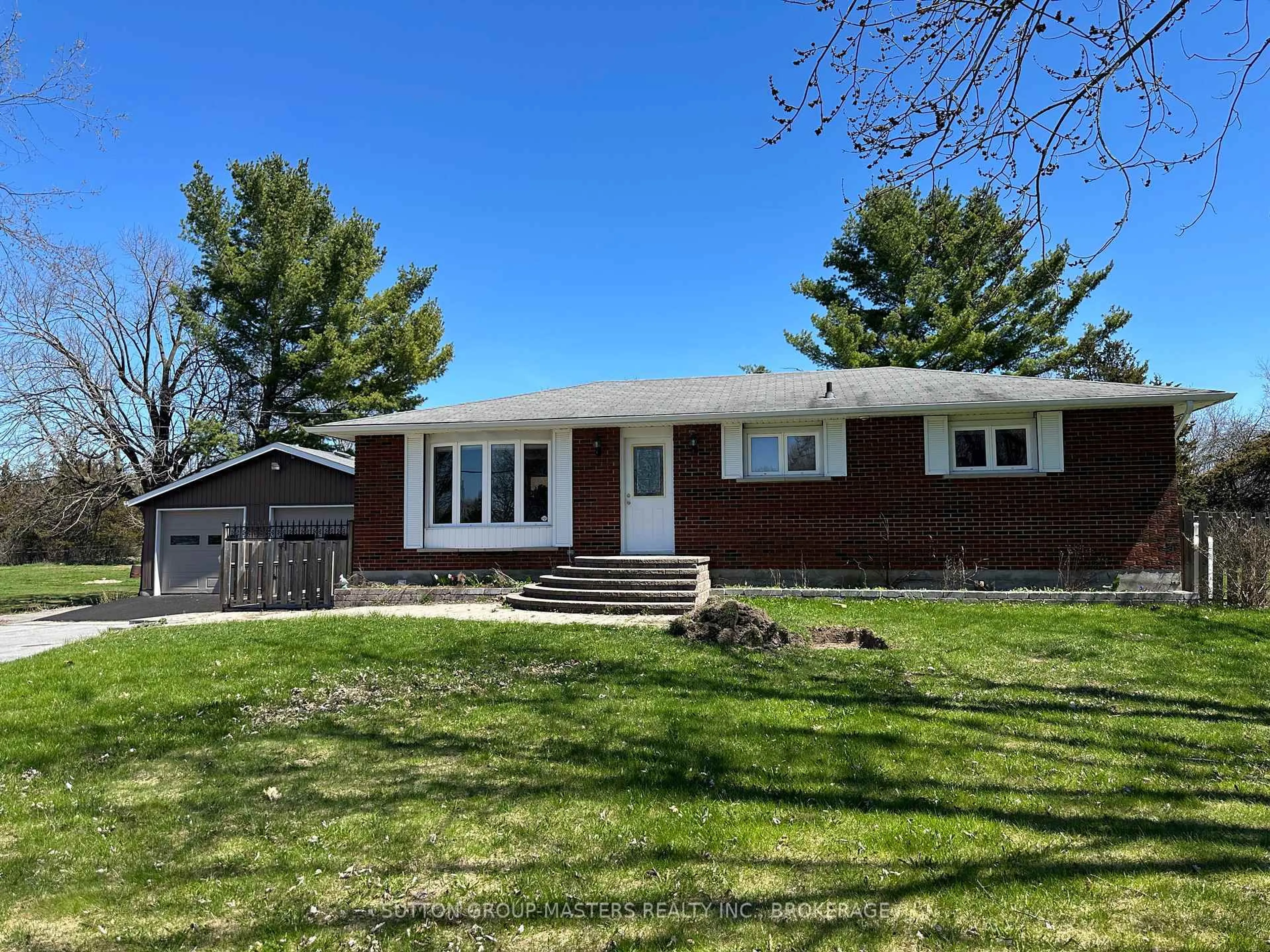 Unknown for 3837 Holmes Rd, Inverary Ontario K0H 1X0