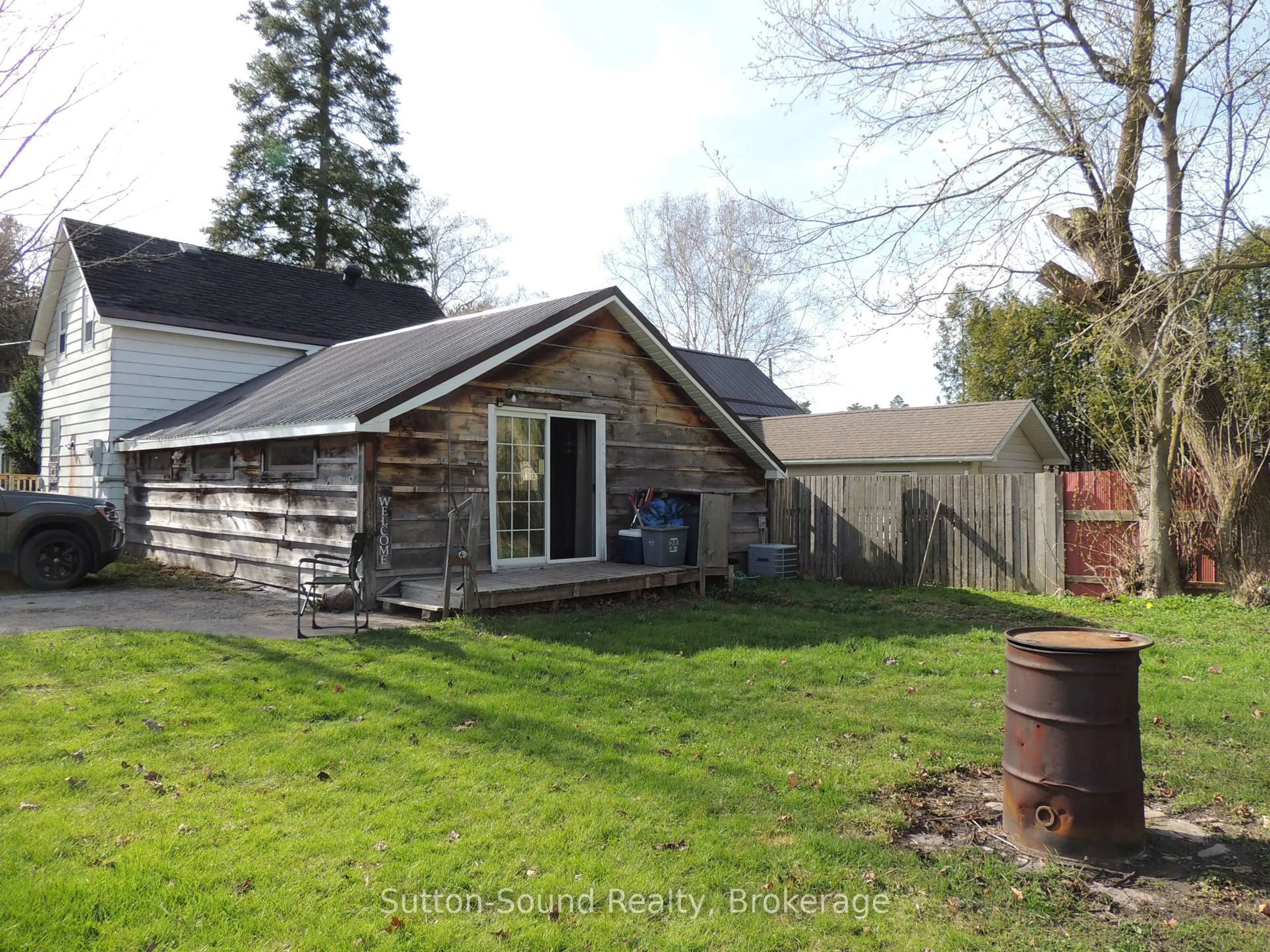 Unknown for 486 Elizabeth St, South Bruce Peninsula Ontario N0H 1P0