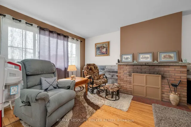 144 Viewmount Dr, Ottawa 5