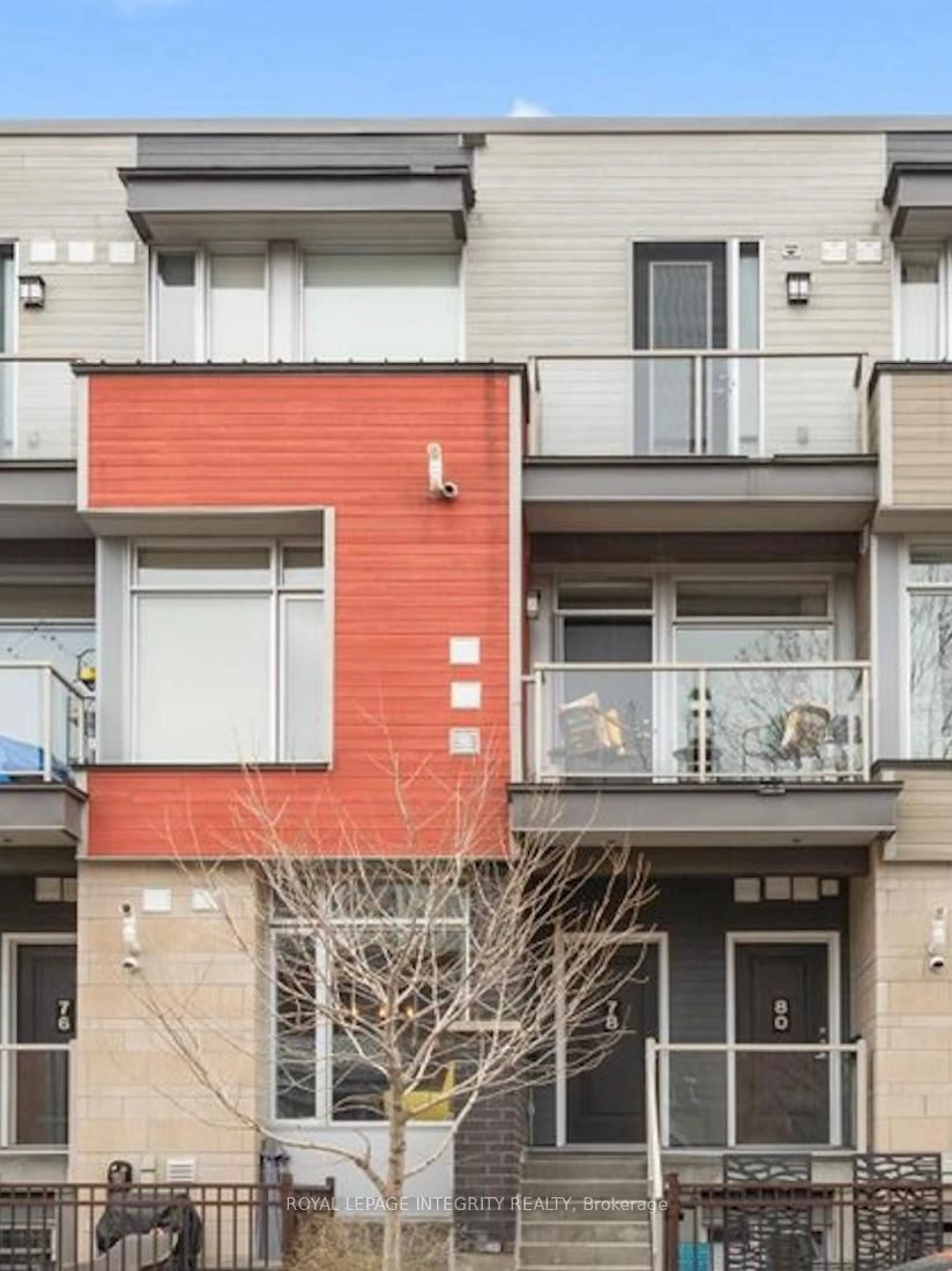 Unknown for 78 Holmwood Ave #9, Ottawa Ontario K1S 2P1