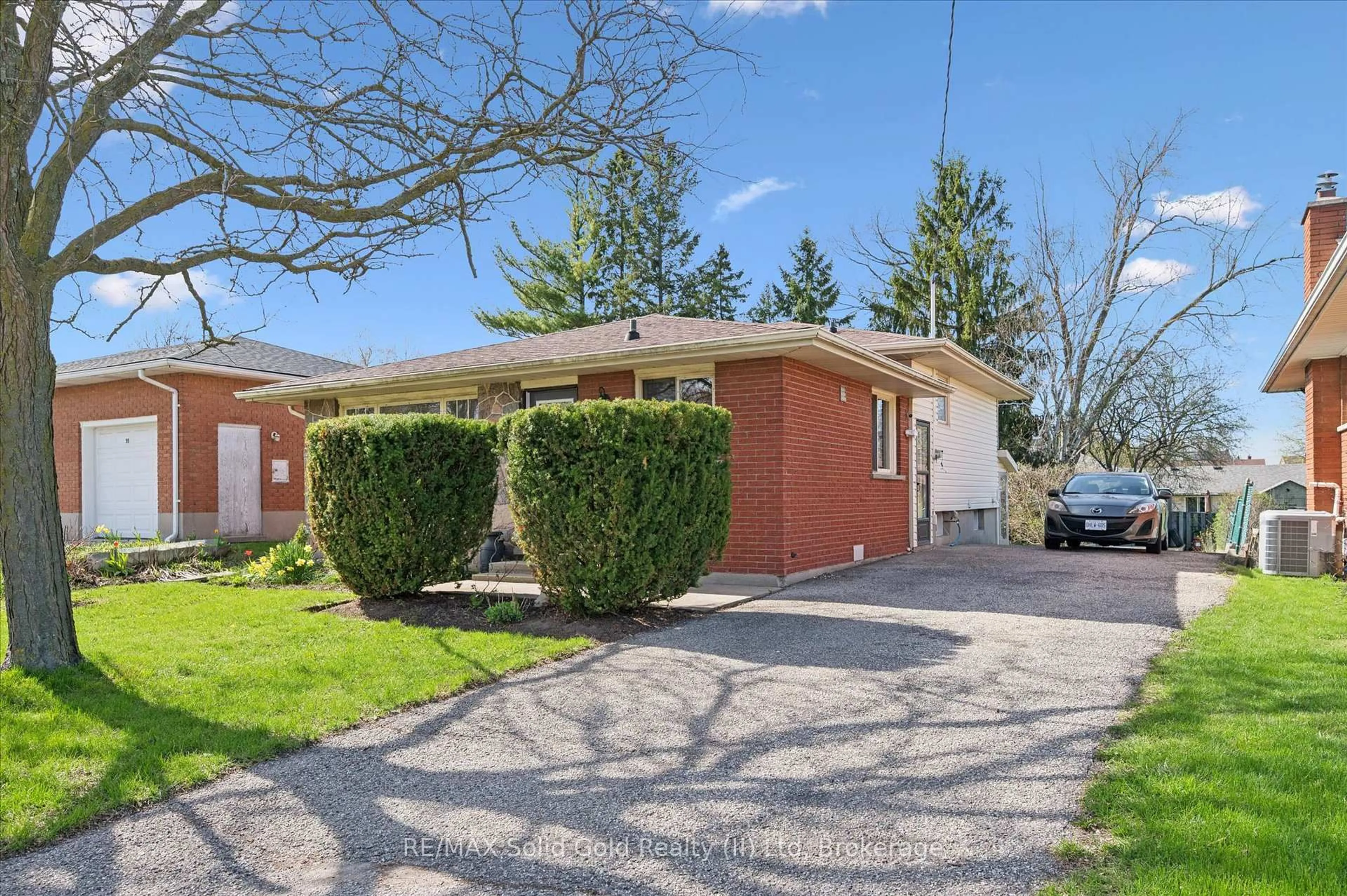 Unknown for 95 Weichel St, Kitchener Ontario N2M 2A7