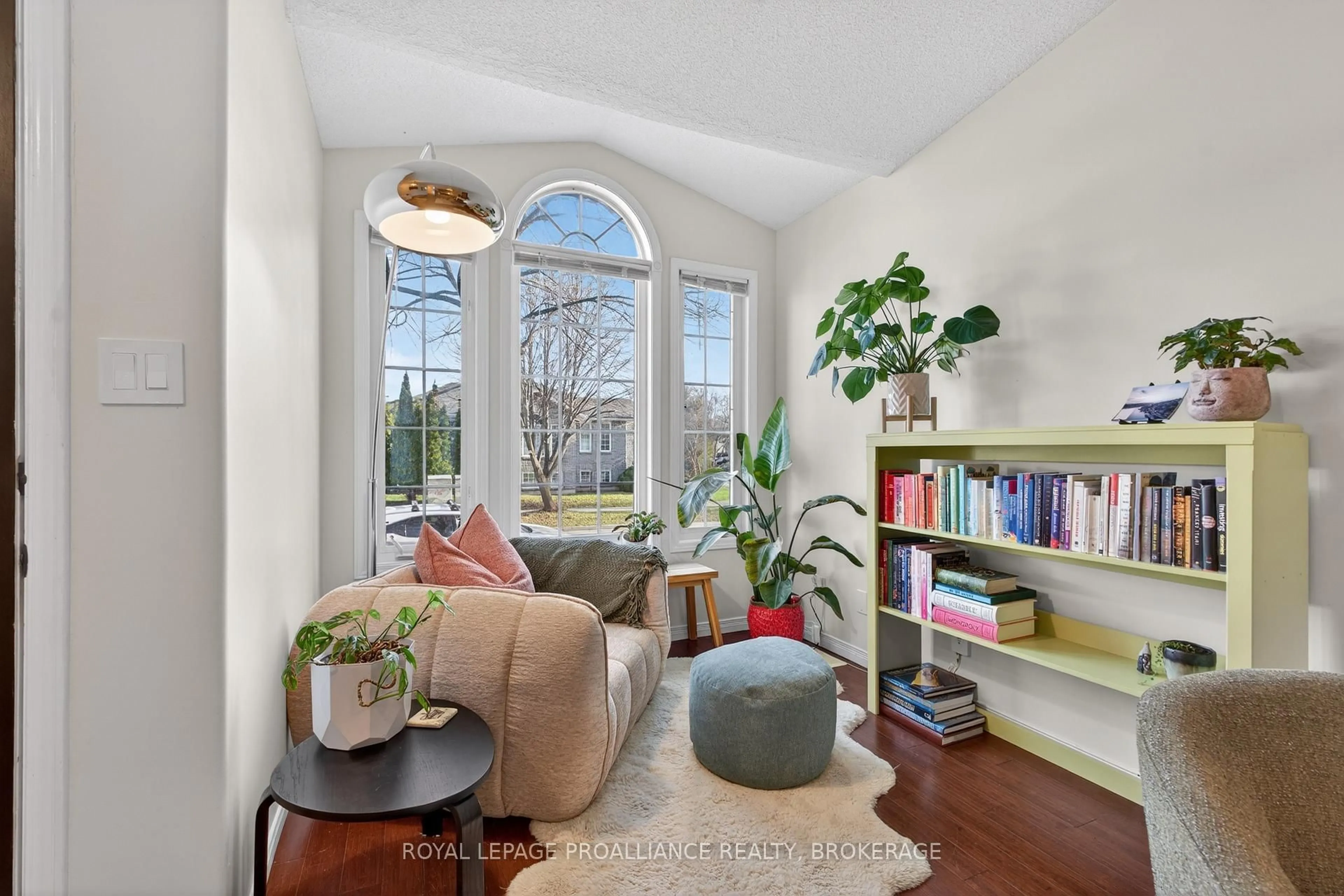 Living room with furniture, unknown for 964 Rainbow Cres, Kingston Ontario K7K 7J2