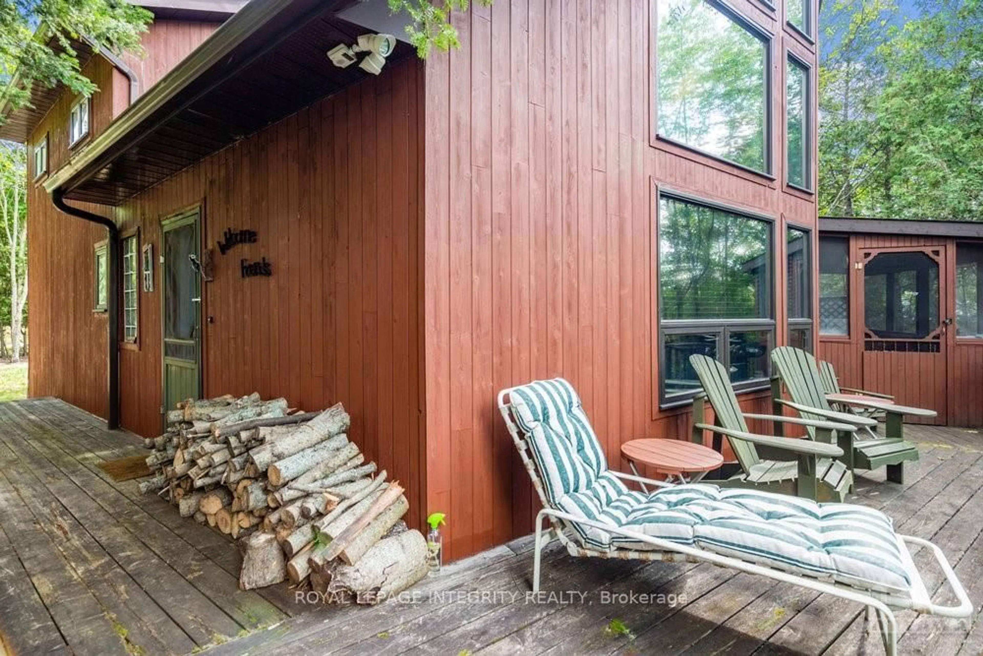 Patio, unknown for 6059 Centennial Dr, Renfrew Ontario K7V 3Z9