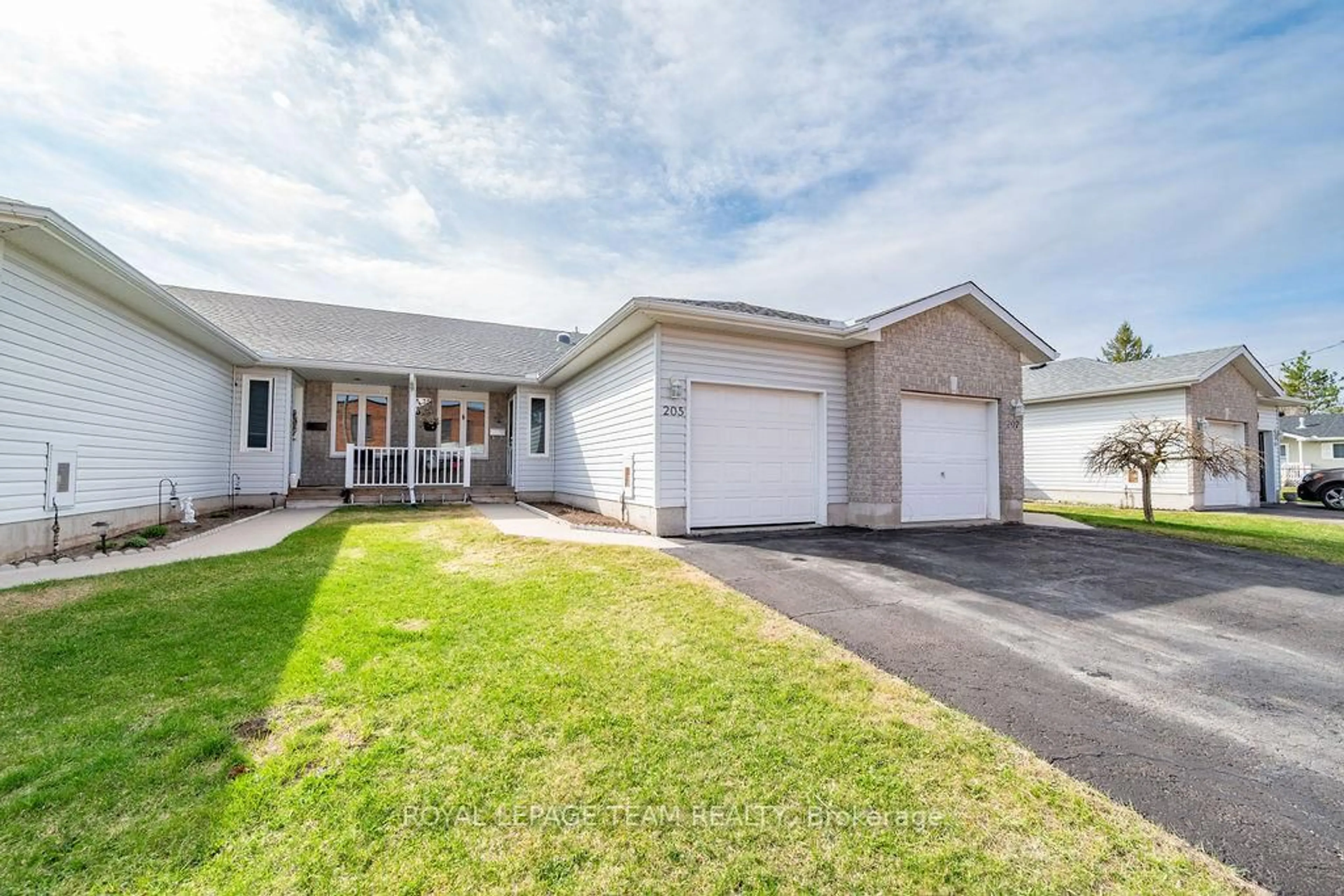 Unknown for 205 RENFREW Ave, Renfrew Ontario K7V 2Y4
