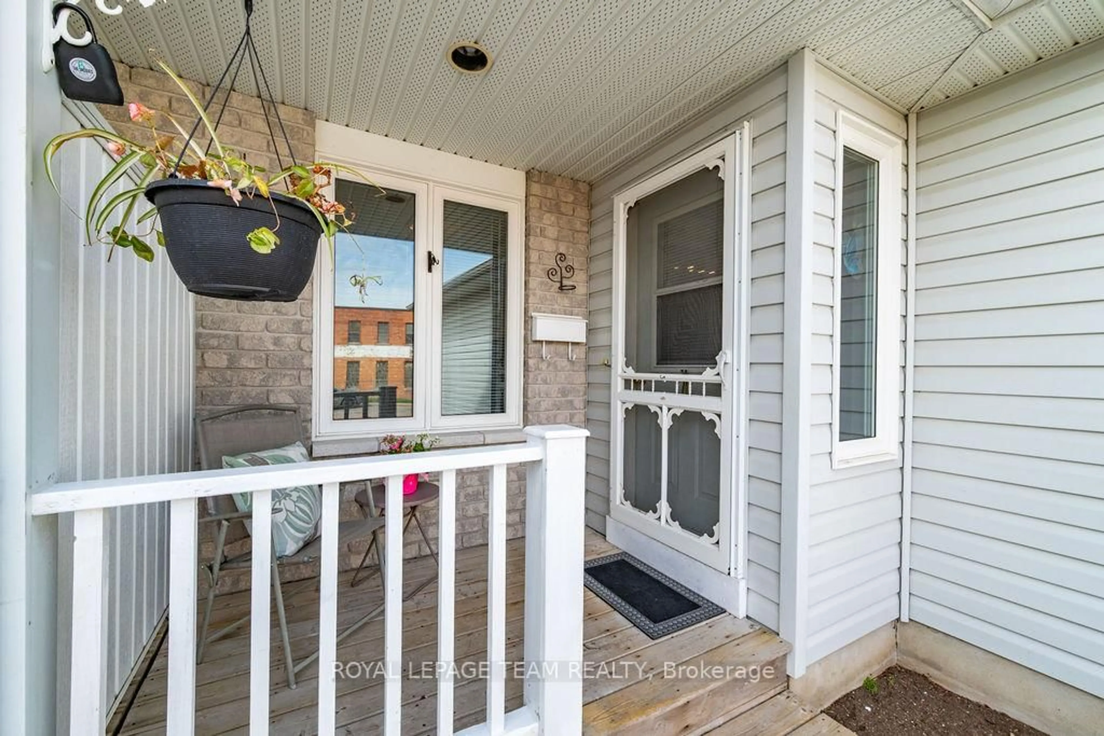 Unknown for 205 RENFREW Ave, Renfrew Ontario K7V 2Y4