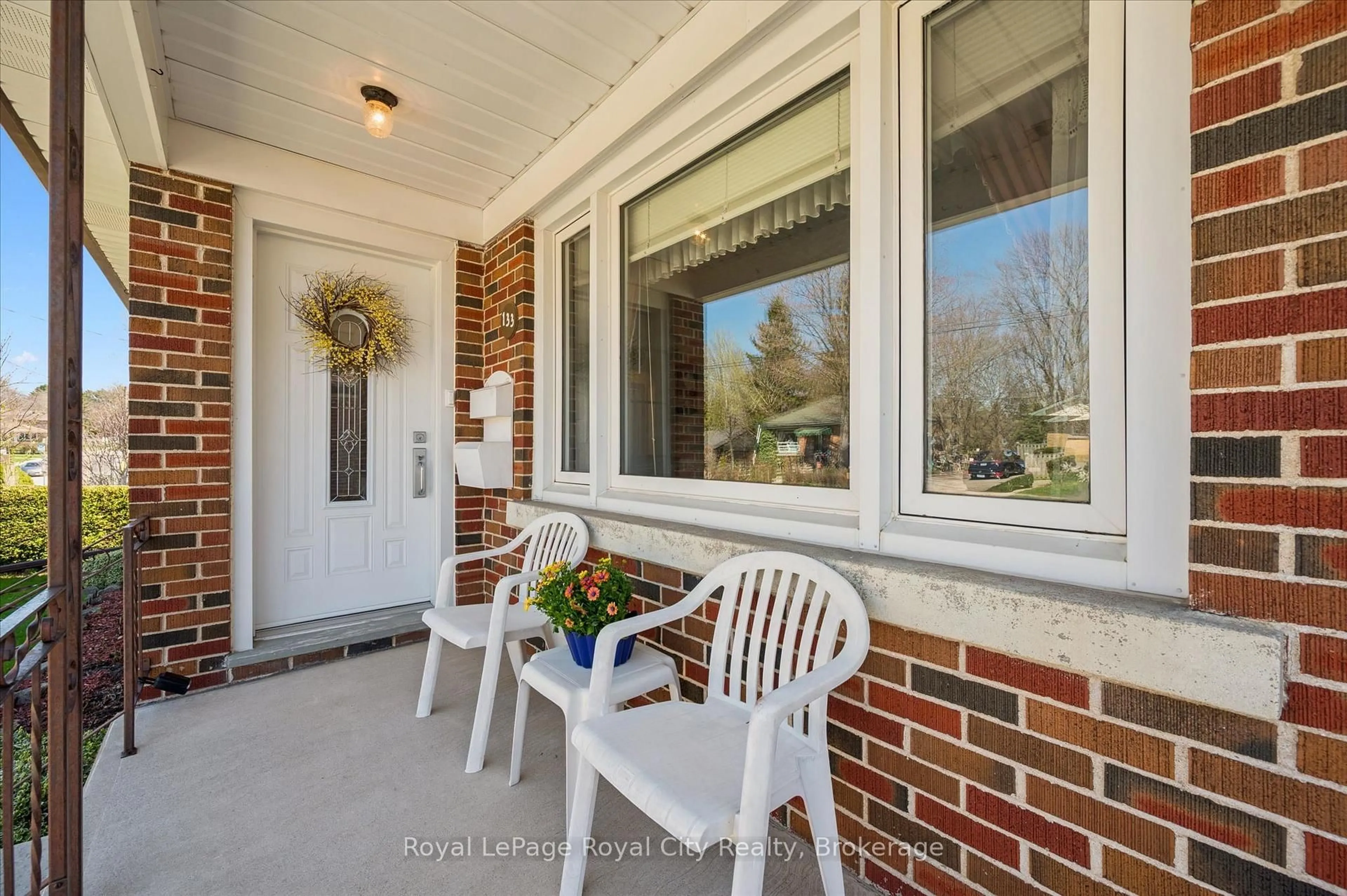 Unknown for 133 Emma St, Guelph Ontario N1E 1V2
