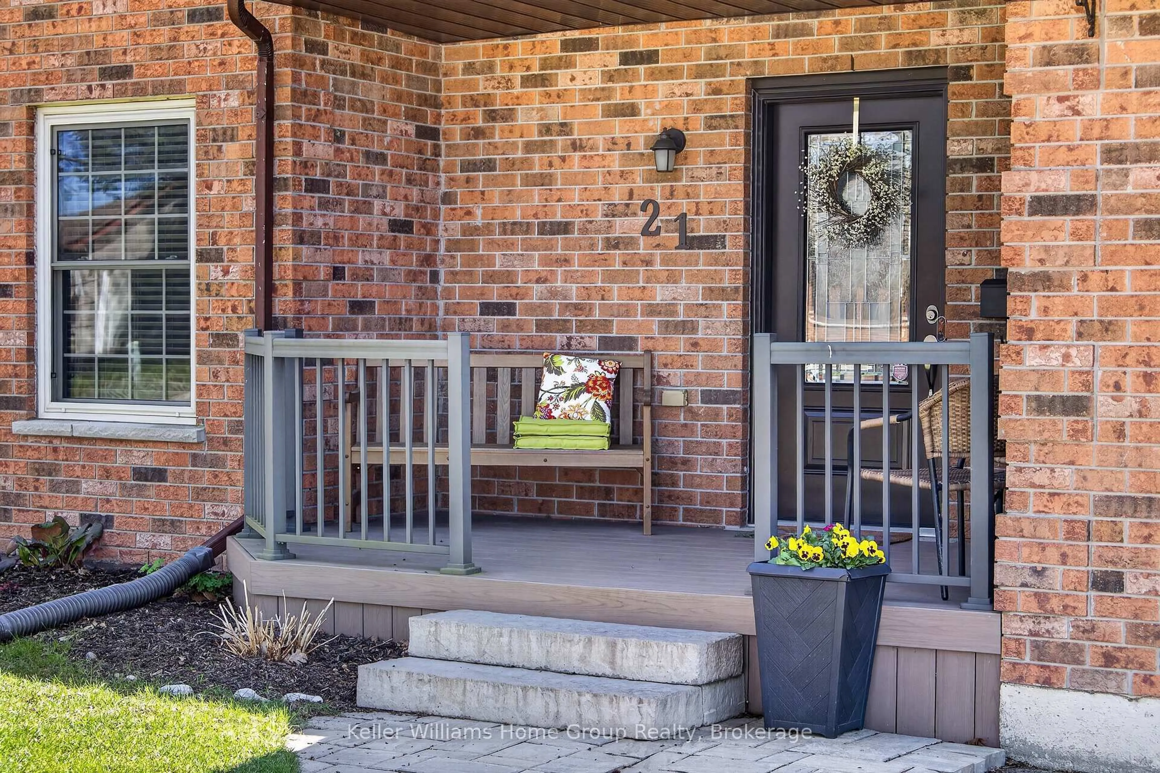 Unknown for 21 Brazolot Dr, Guelph Ontario N1G 4M2