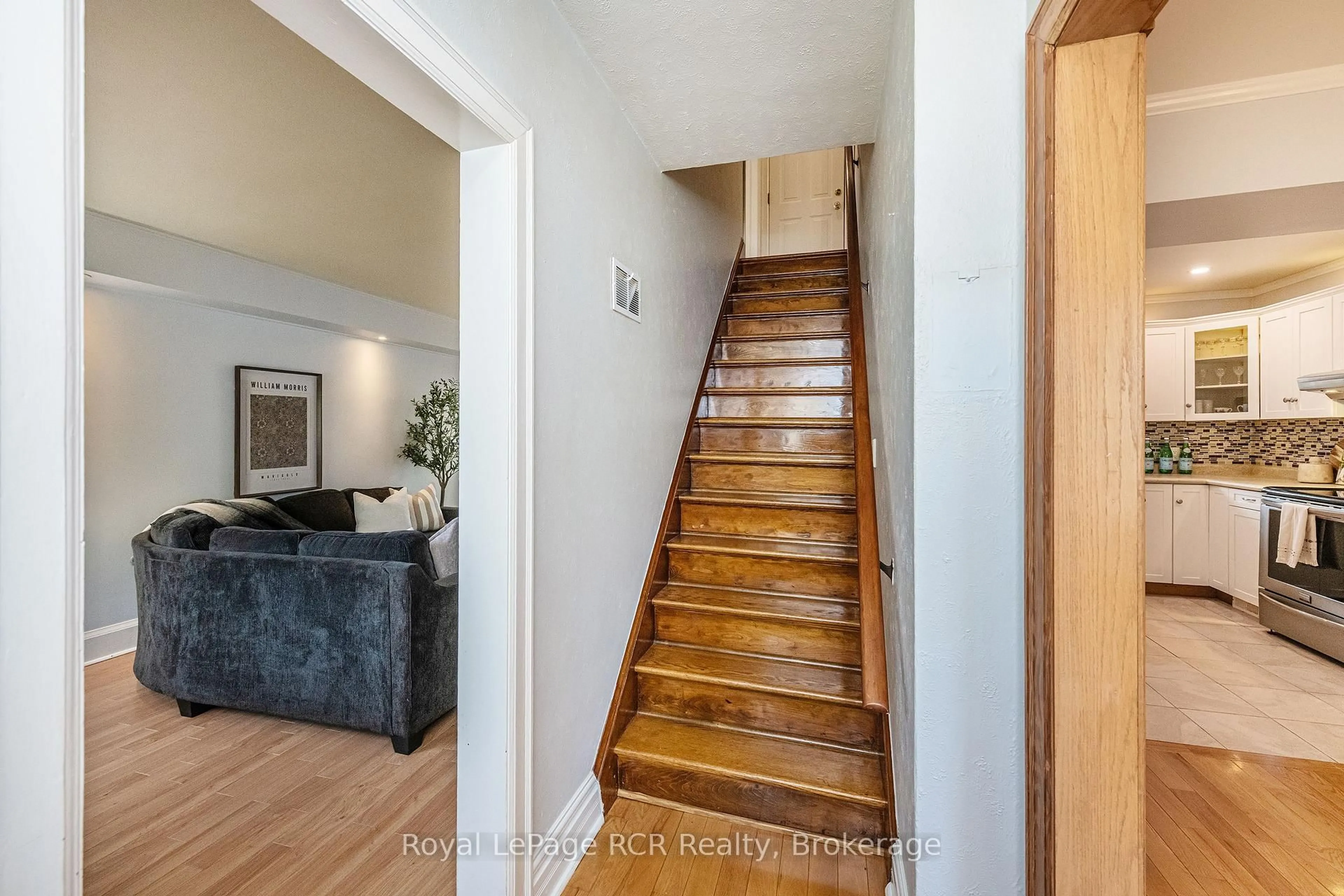 Unknown for 189 Margaret Ave, Kitchener Ontario N2H 4J1