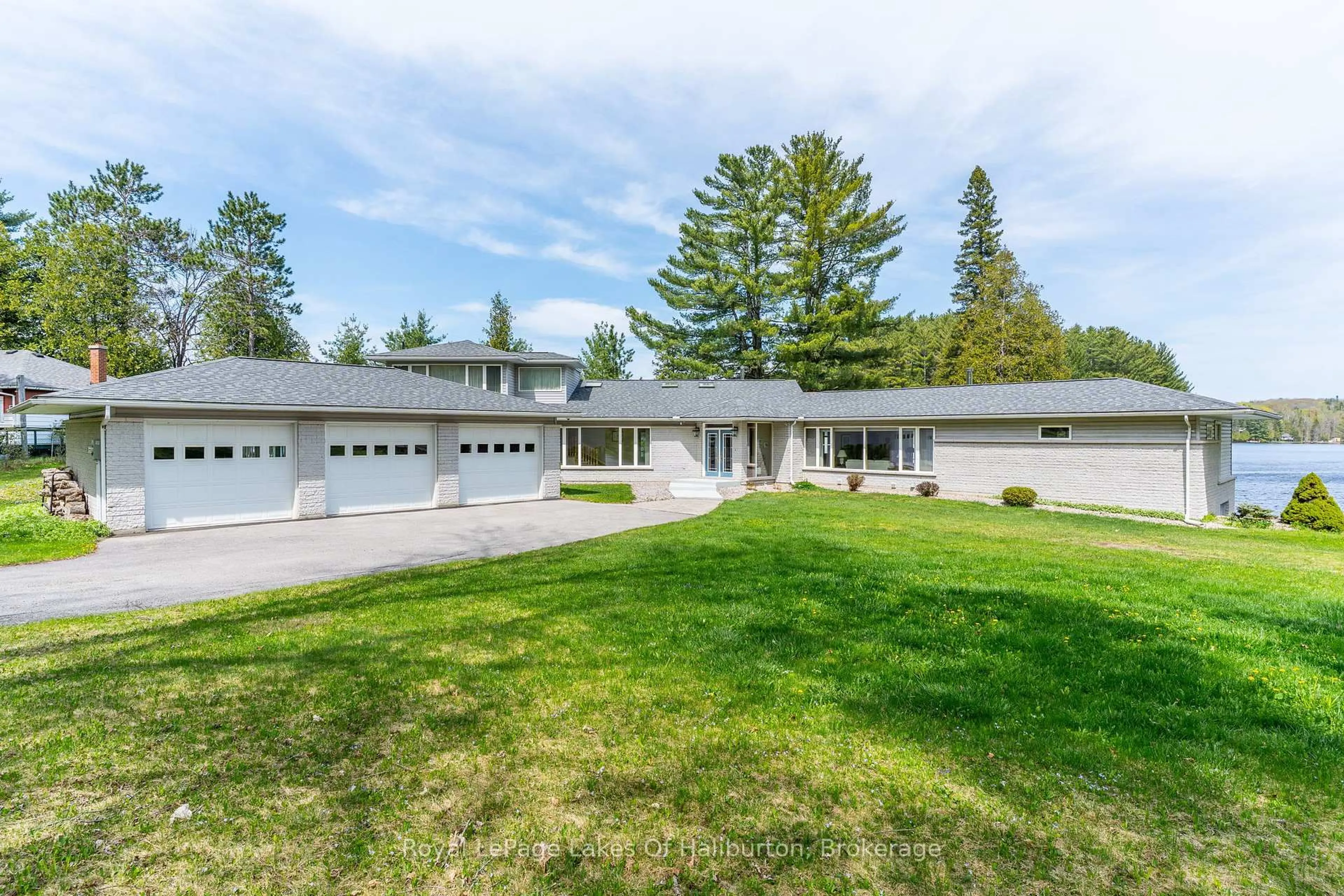 Unknown for 1089 Pioneer Rd, Highlands East Ontario K0M 1R0