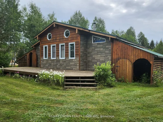 151 Earls Lake Rd, Papineau-Cameron 2
