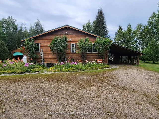 151 Earls Lake Rd, Papineau-Cameron 4