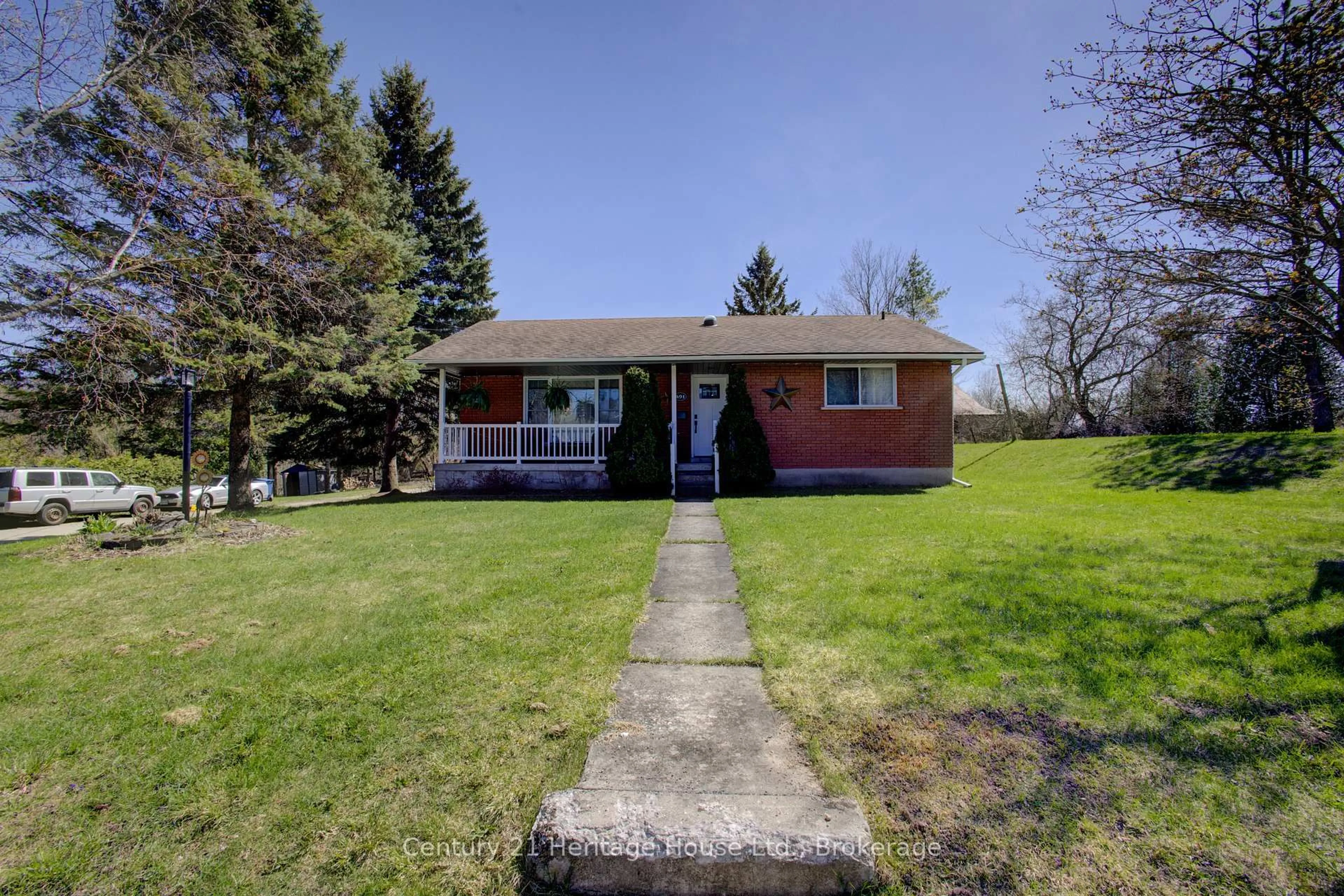 Unknown for 491 George St, West Grey Ontario N0G 1R0