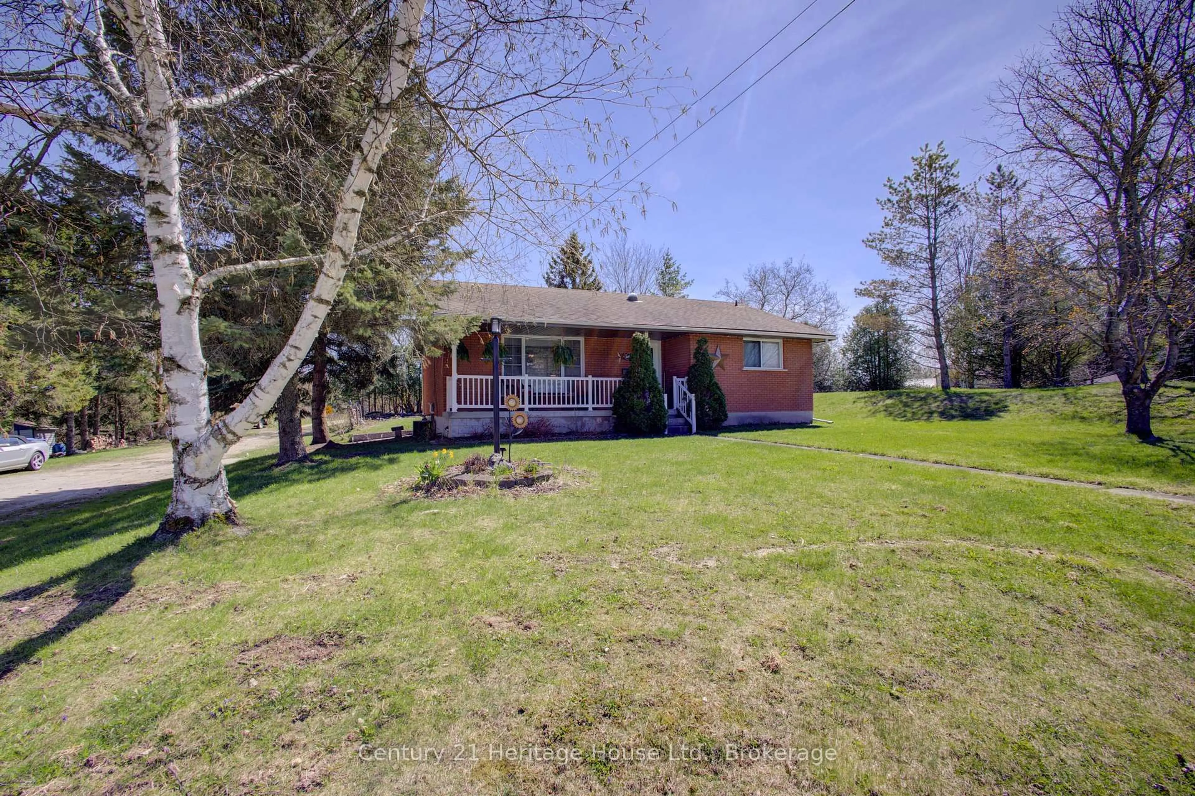 Unknown for 491 George St, West Grey Ontario N0G 1R0
