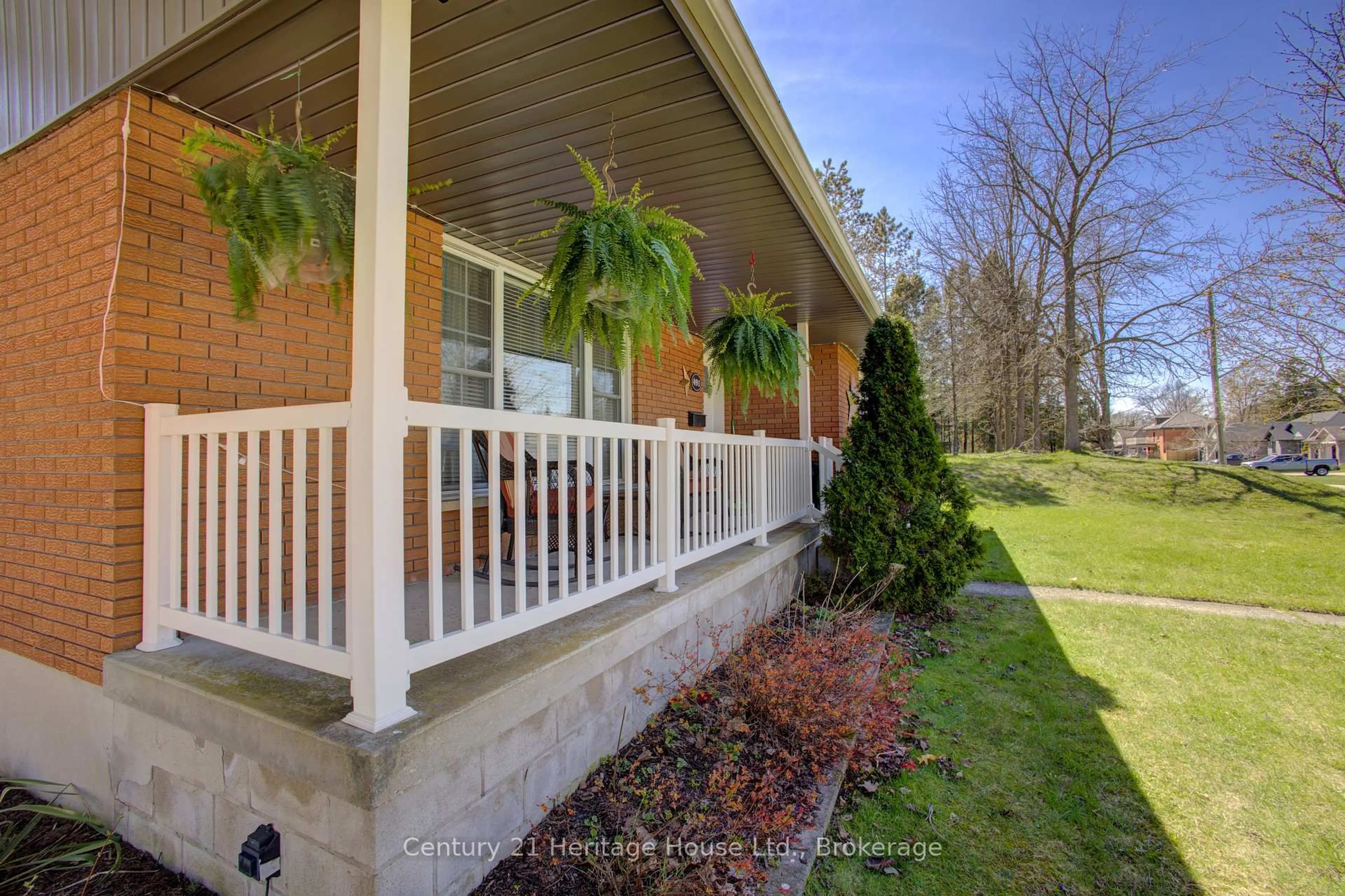 Unknown for 491 George St, West Grey Ontario N0G 1R0