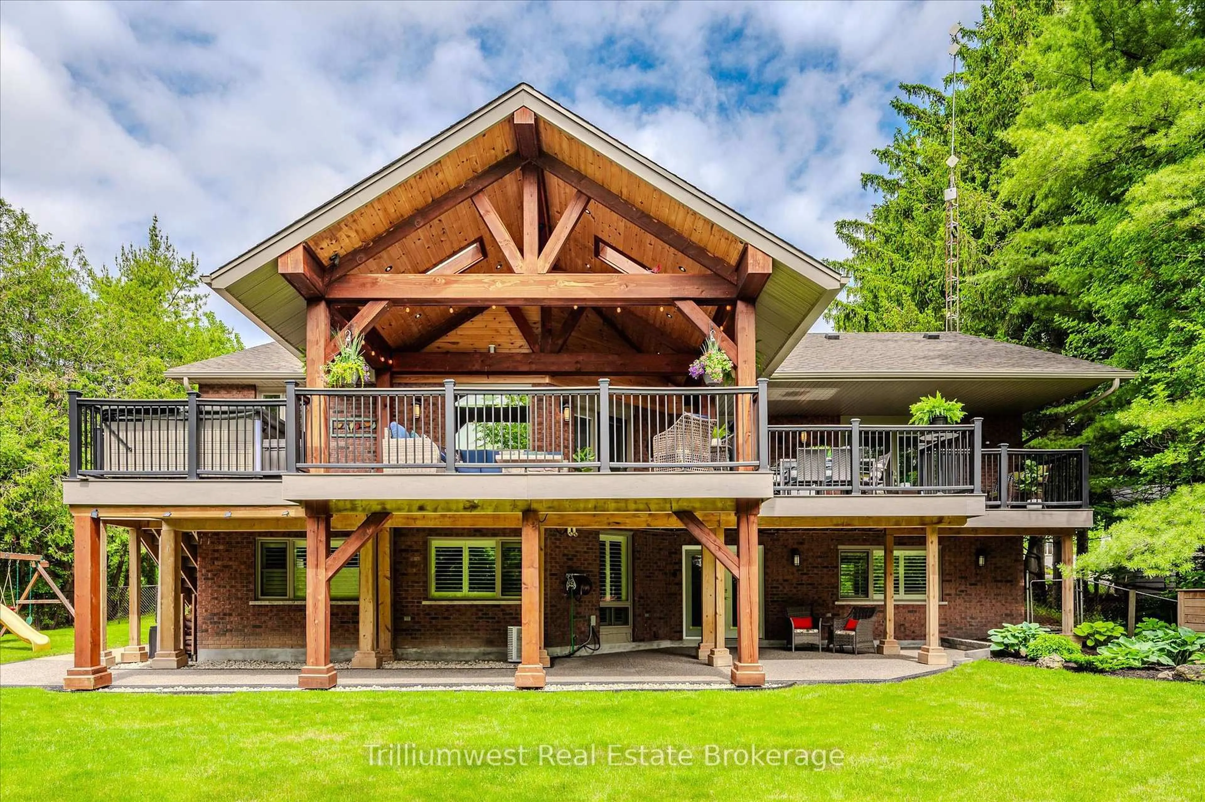 Unknown for 13 Randell Dr, Guelph/Eramosa Ontario N1H 6J4