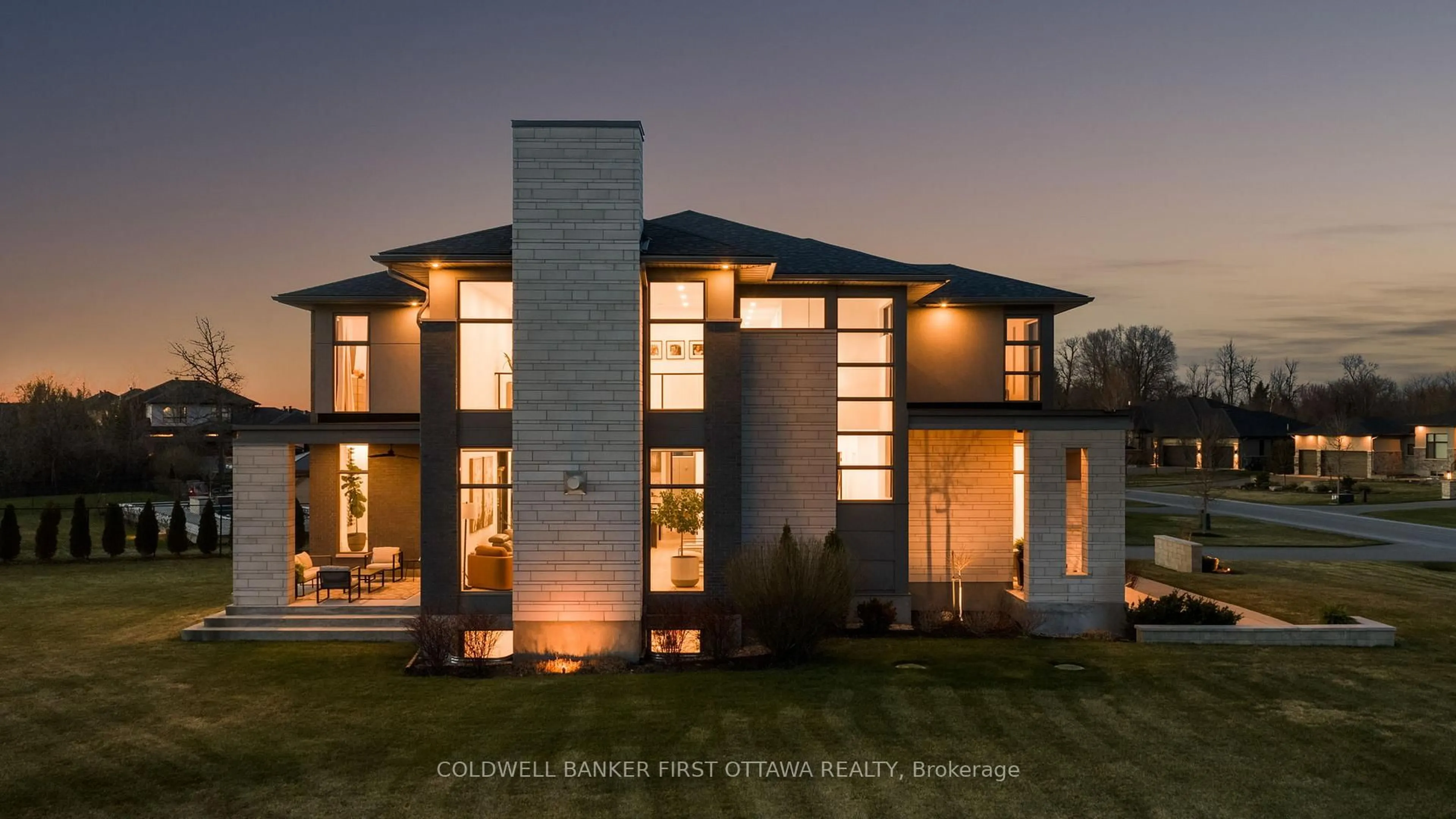 Home with brick exterior material, building for 781 Mcmanus Ave, Ottawa Ontario K4M 0E8