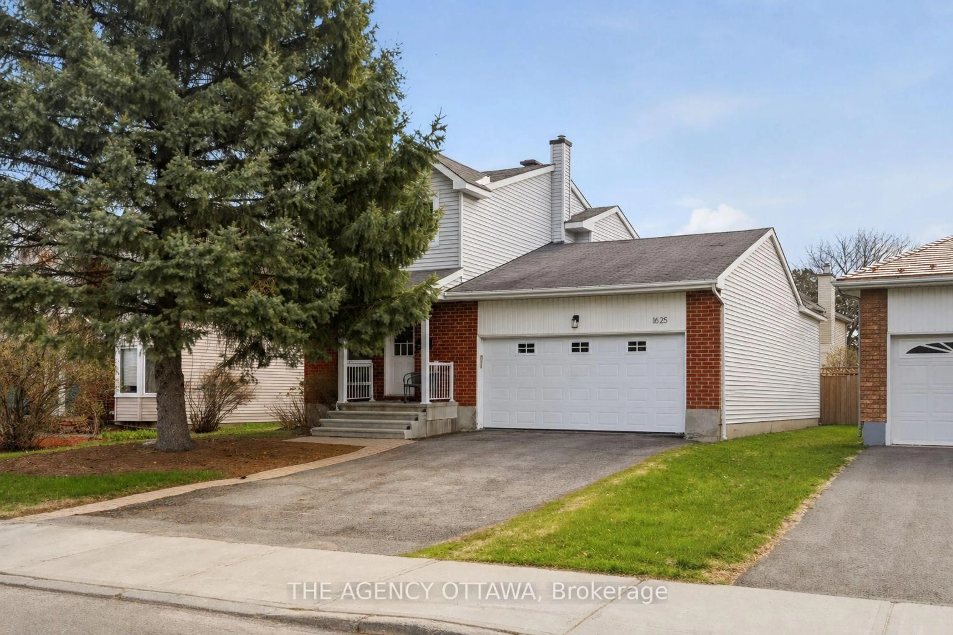Unknown for 1625 Bottriell Way, Ottawa Ontario K4A 1W5