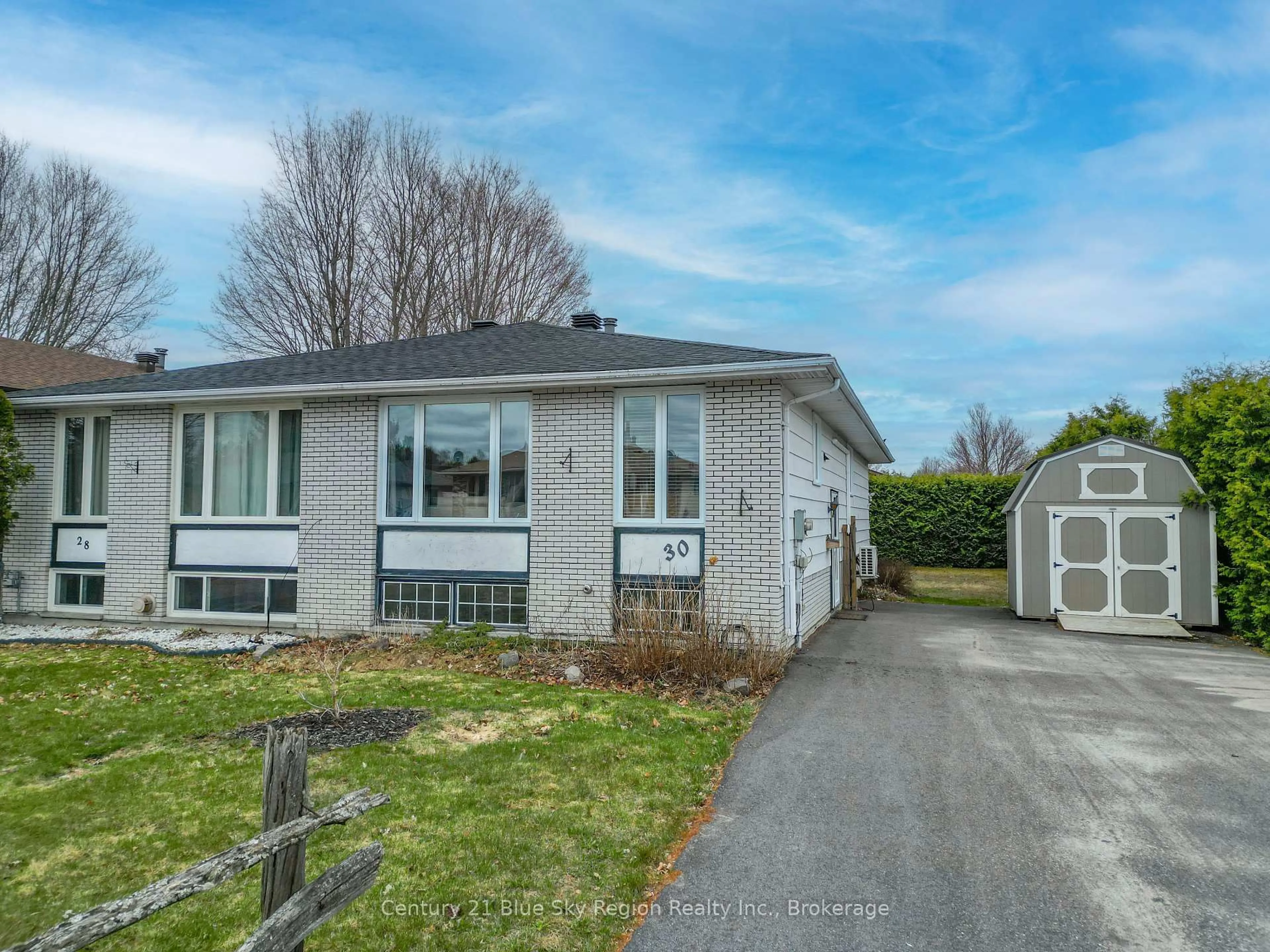 Unknown for 30 Harris Dr, North Bay Ontario P1A 3Z2