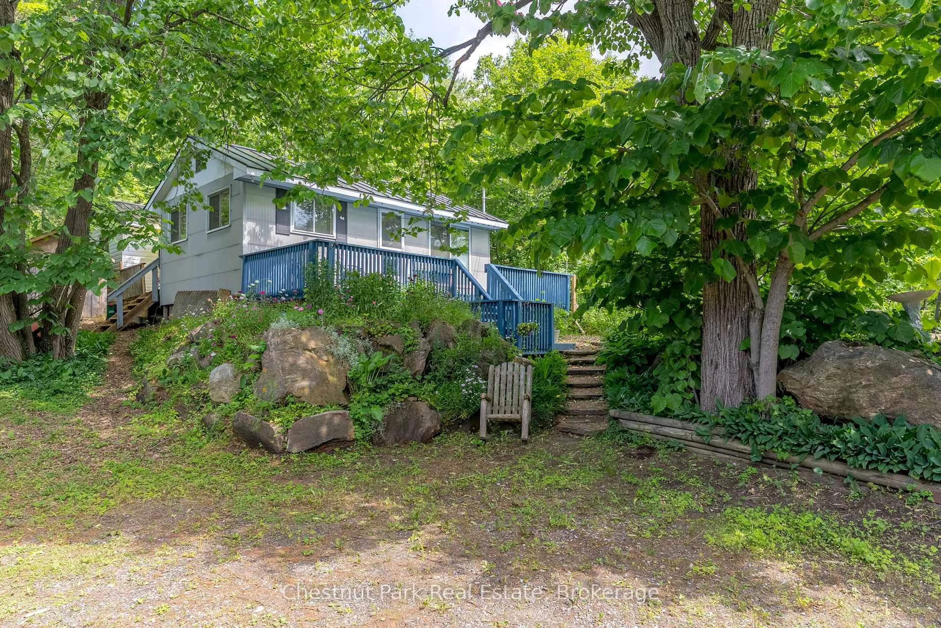 Unknown for 1185 North Kahshe Lake Rd #2, Gravenhurst Ontario P0E 1G0