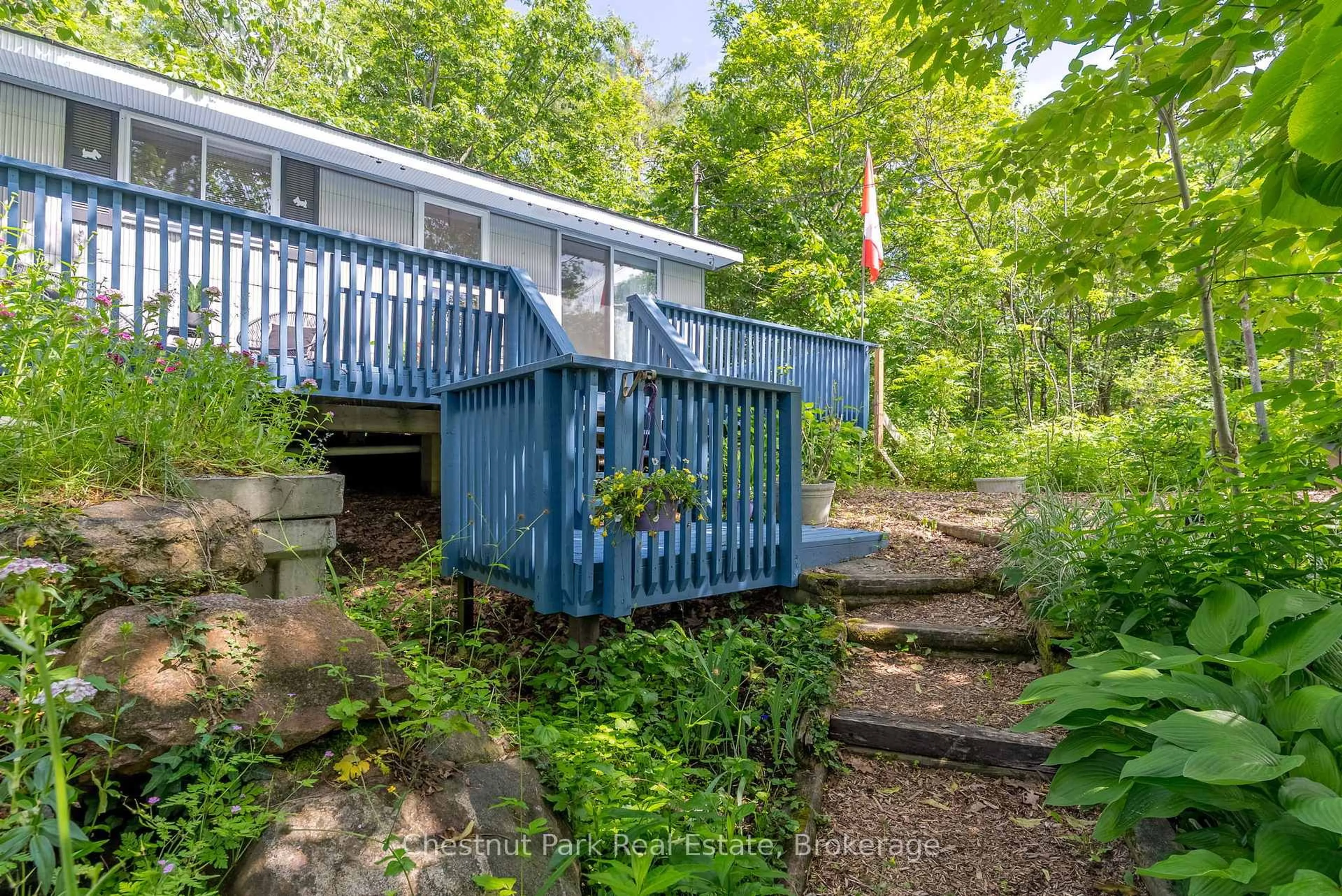 Unknown for 1185 North Kahshe Lake Rd #2, Gravenhurst Ontario P0E 1G0