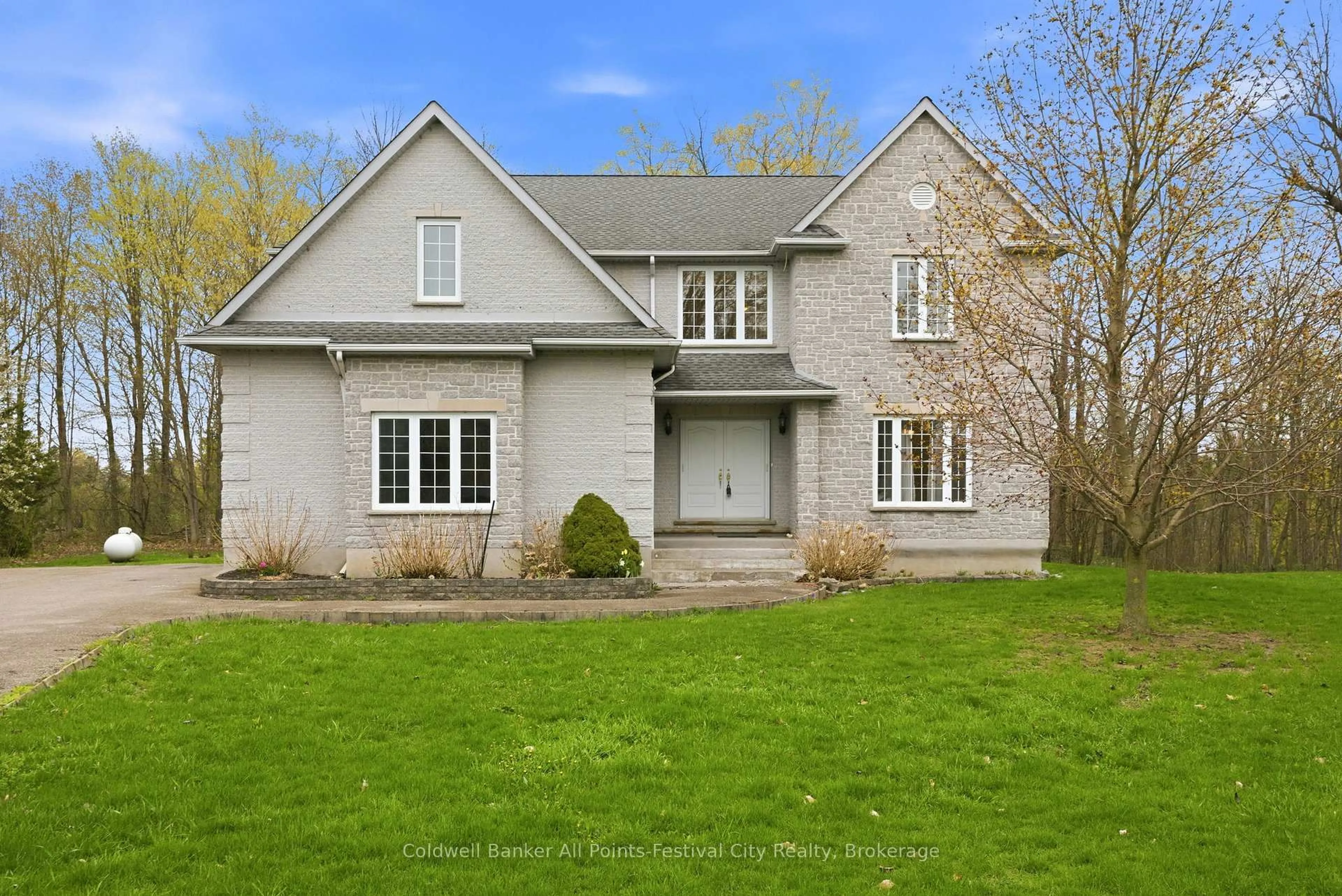 Unknown for 81164 Pfrimmer Rd, Ashfield-Colborne-Wawanosh Ontario N7A 3Y1