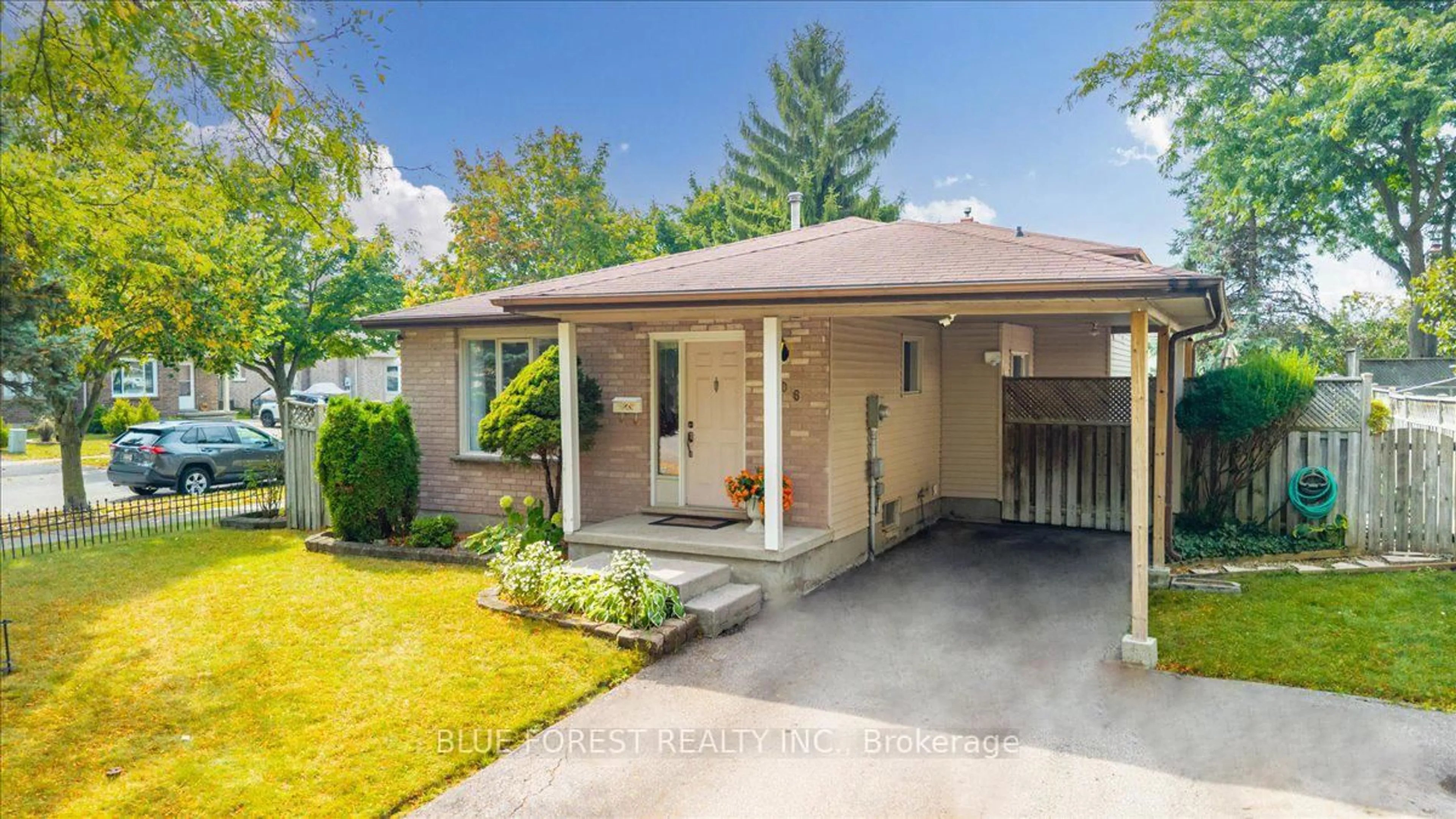 Unknown for 106 Conway Lane, London South Ontario N6E 3J8