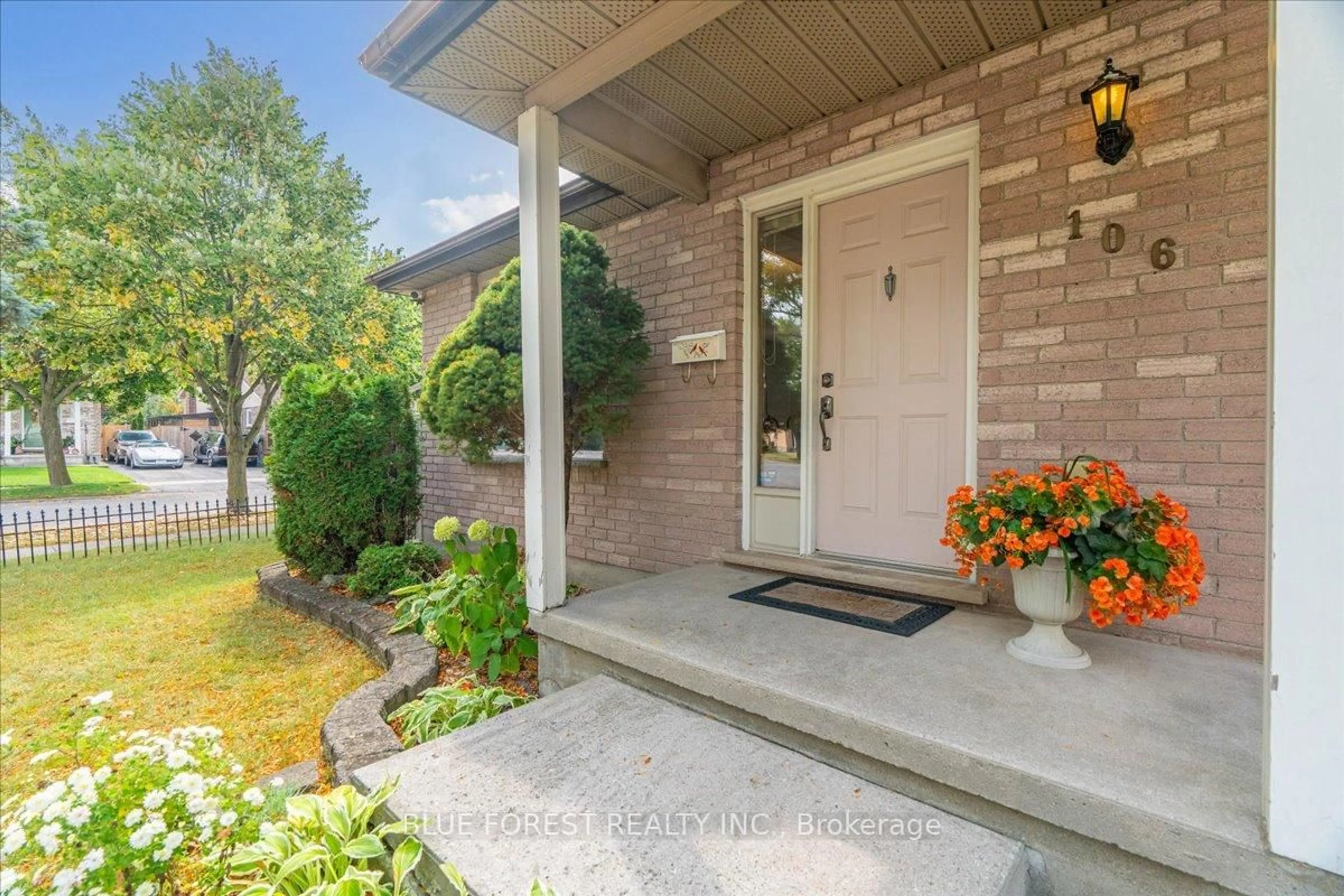 Unknown for 106 Conway Lane, London South Ontario N6E 3J8