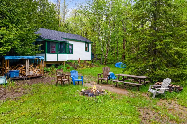 6726 Highway 6, Northern Bruce Peninsula 3