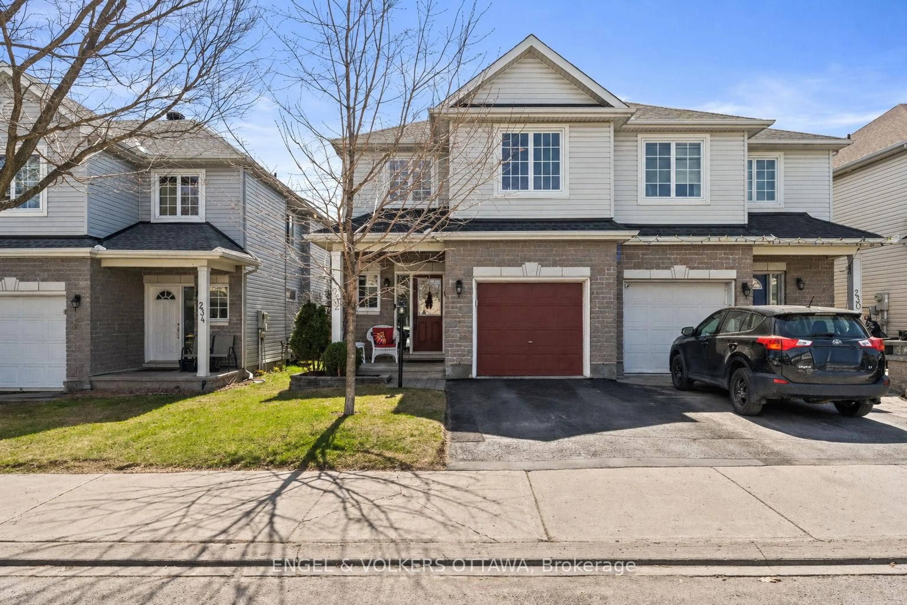 Unknown for 232 Deerfox Dr, Ottawa Ontario K2J 4Z2