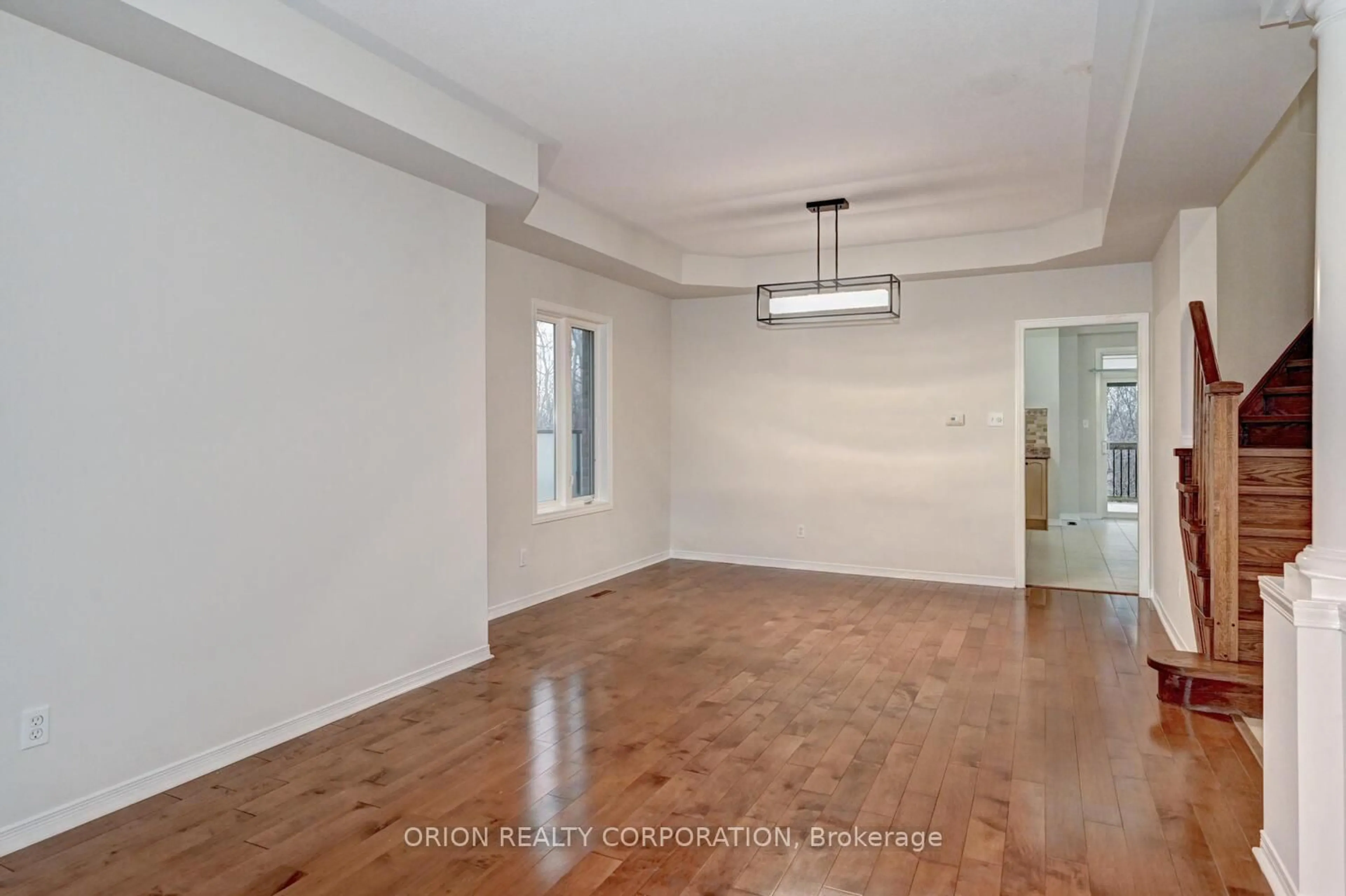 A pic of a room for 48 Apple Ridge Dr, Kitchener Ontario N2P 2S2