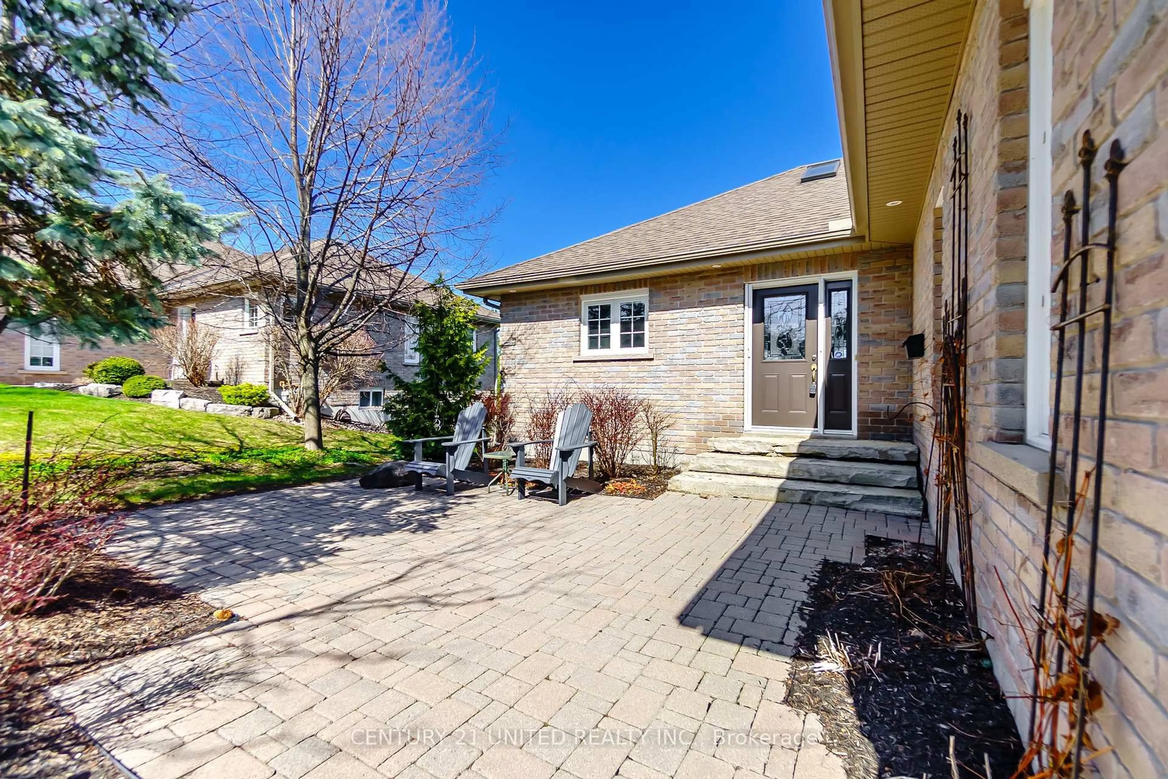 Unknown for 301 Carnegie Ave #14, Peterborough Ontario K9L 0B3