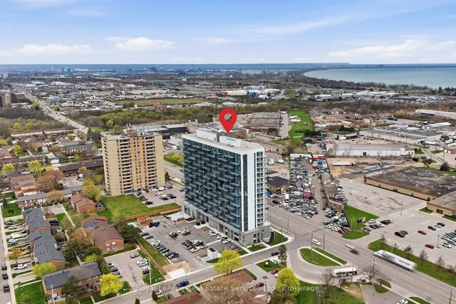 2782 Barton St #202, Hamilton