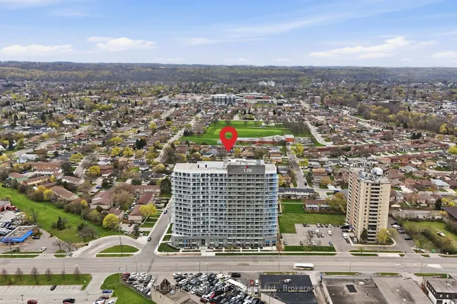 2782 Barton St #202, Hamilton 5
