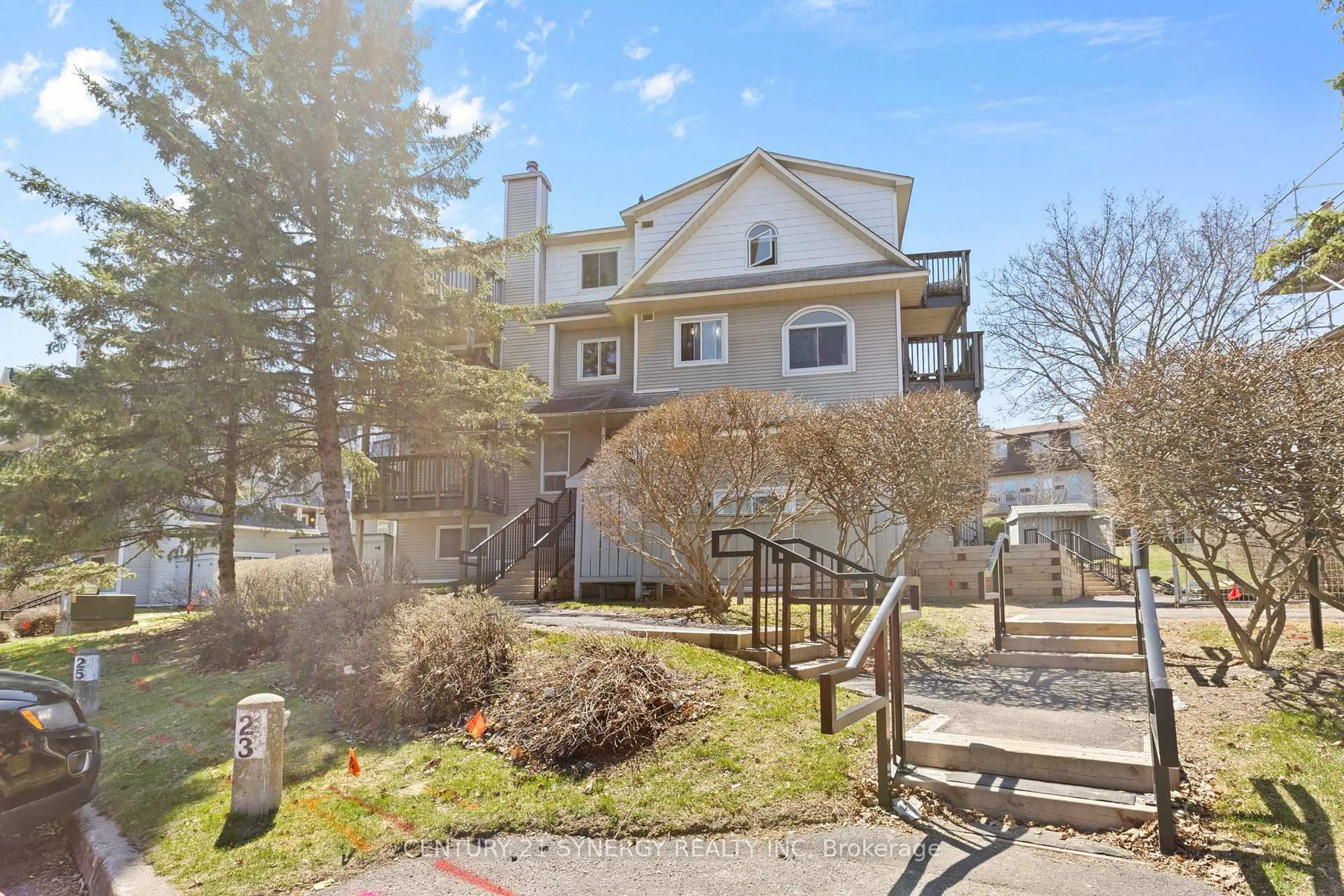 Patio, unknown for 714 Tanguay Crt, Kanata Ontario K2L 3X2