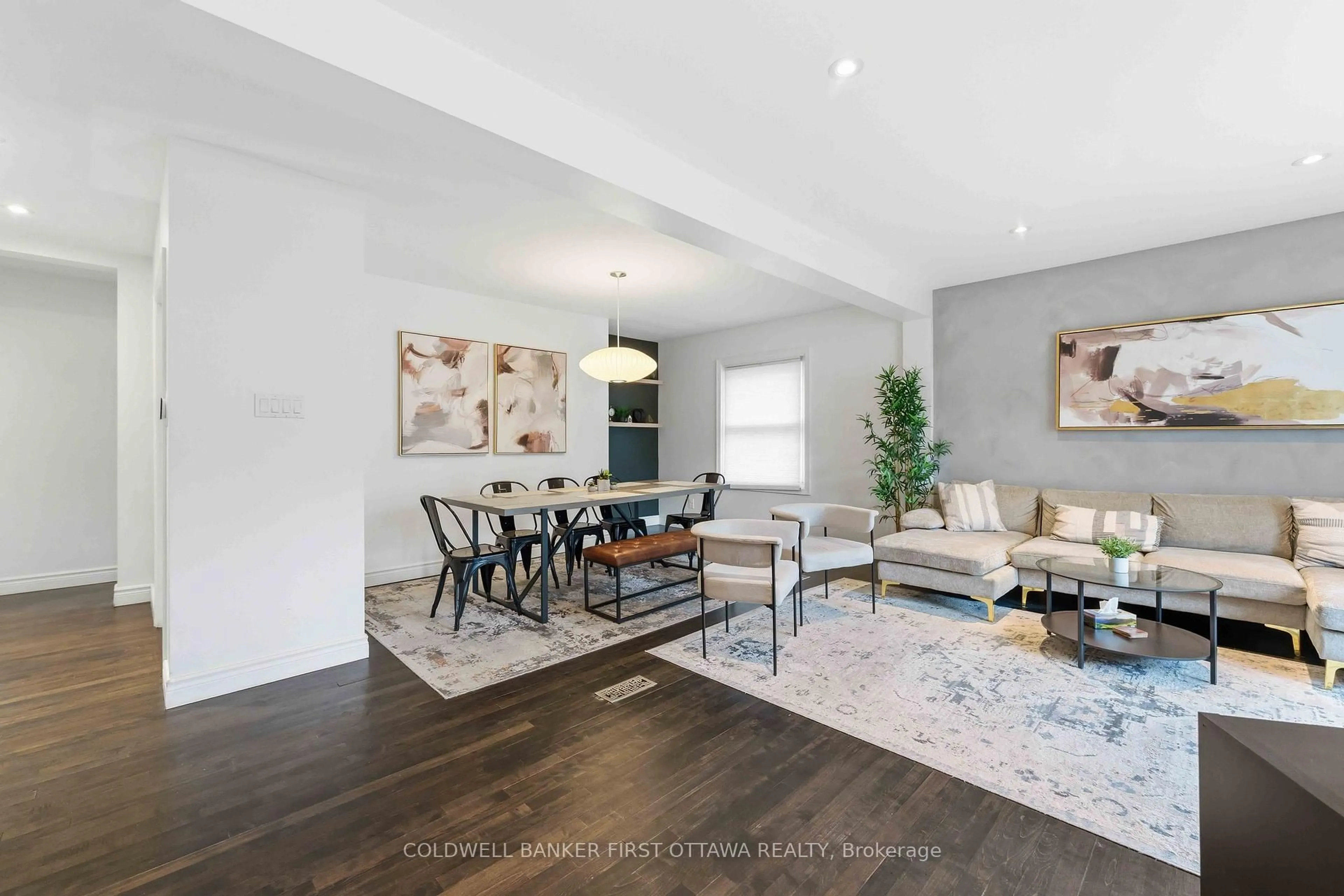 Unknown for 260 Keyworth Ave, Ottawa Ontario K1Y 0G1