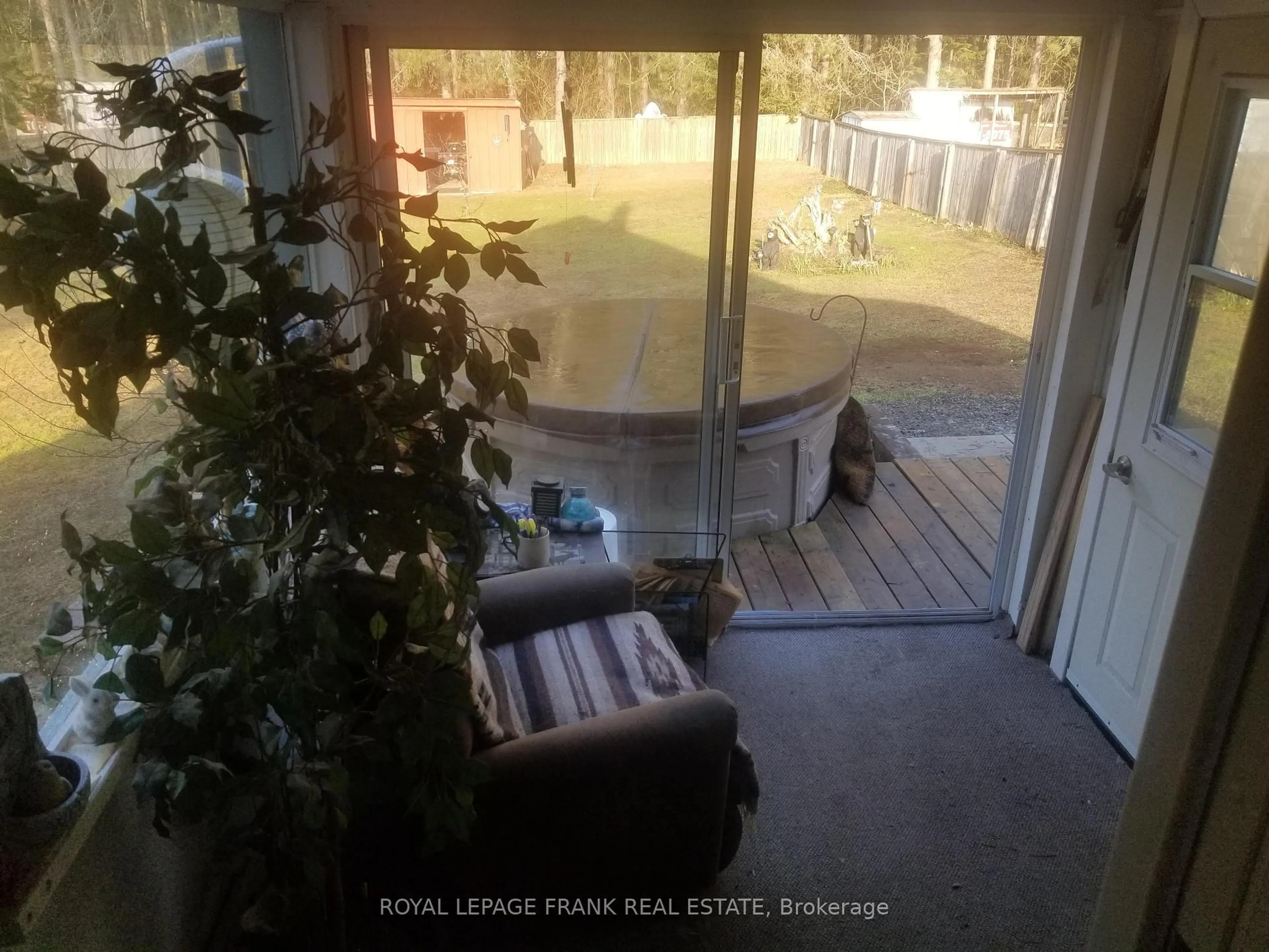 Unknown for 31 Boulter Lake Rd, Maynooth Ontario K0L 2K0
