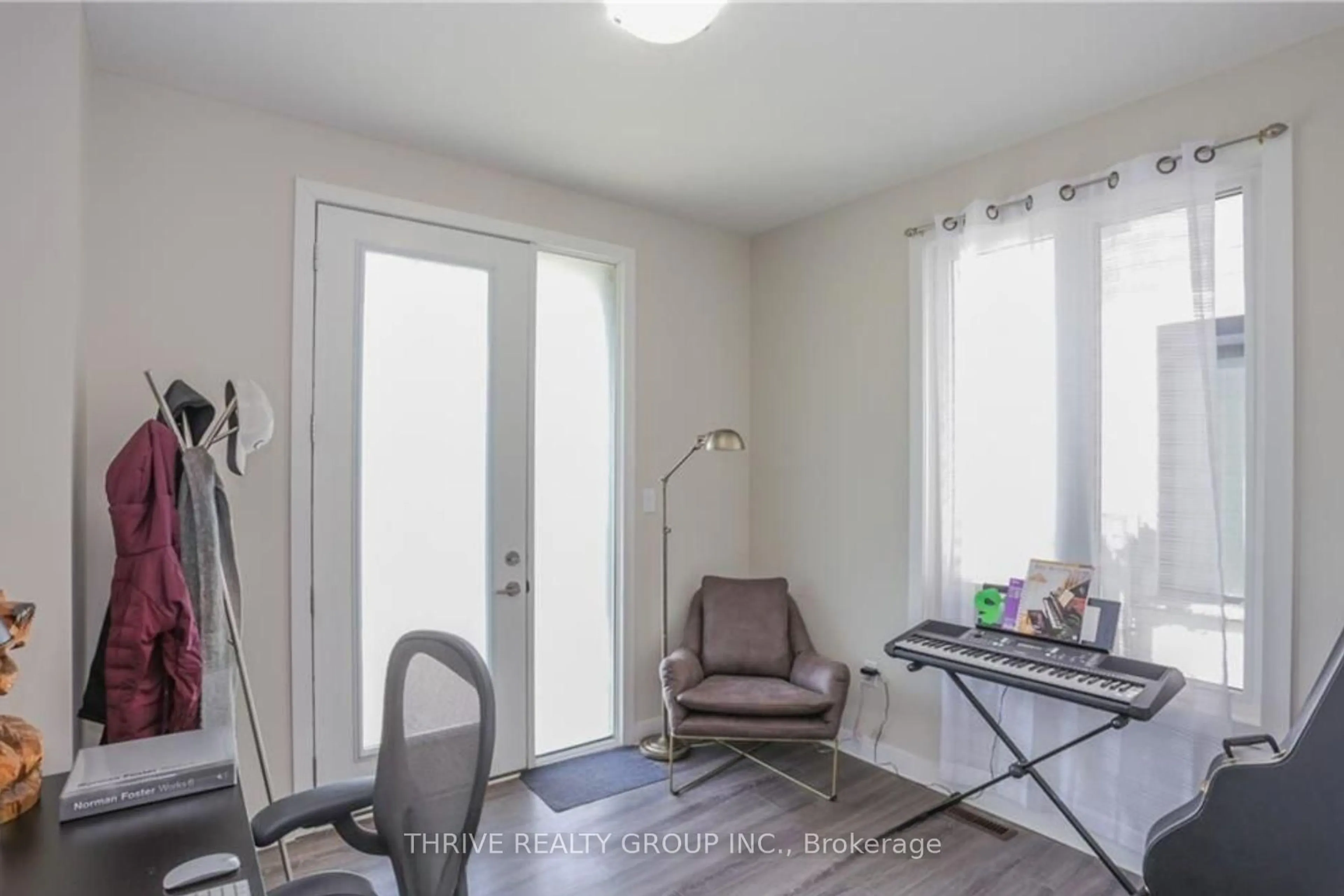 Unknown for 921 SARNIA Rd, London North Ontario N6H 0J7