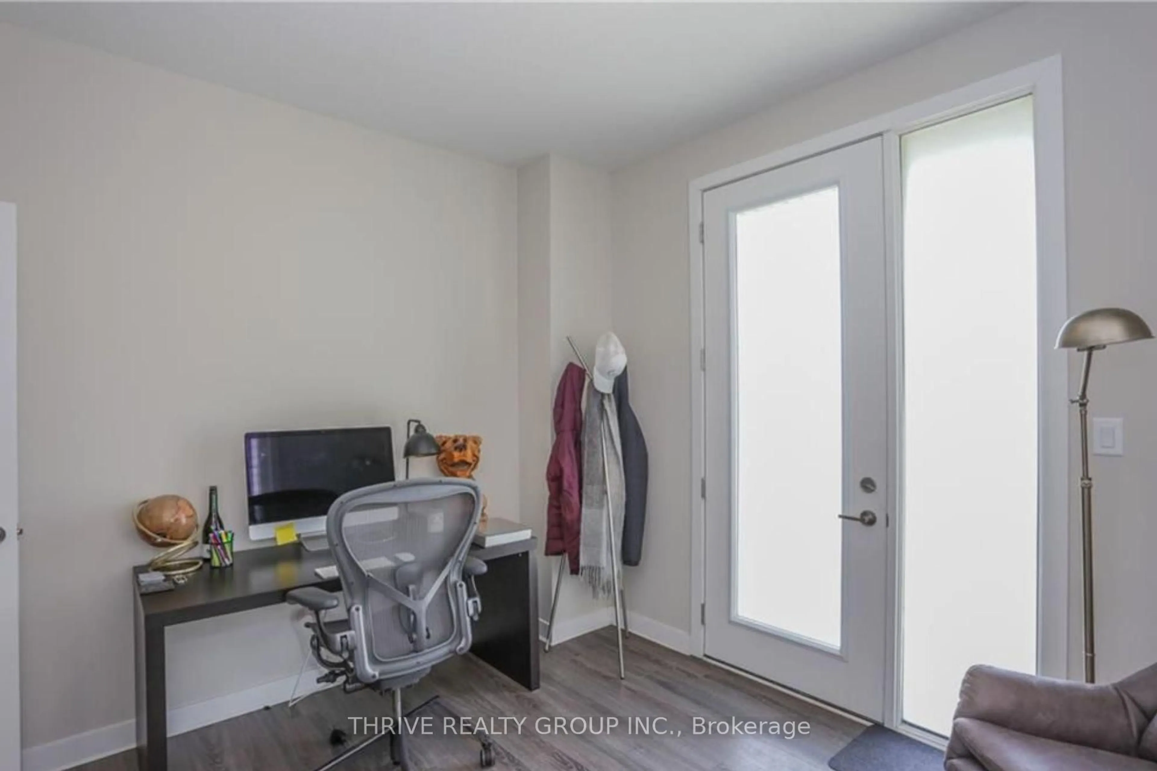 A pic of a room for 921 SARNIA Rd, London North Ontario N6H 0J7