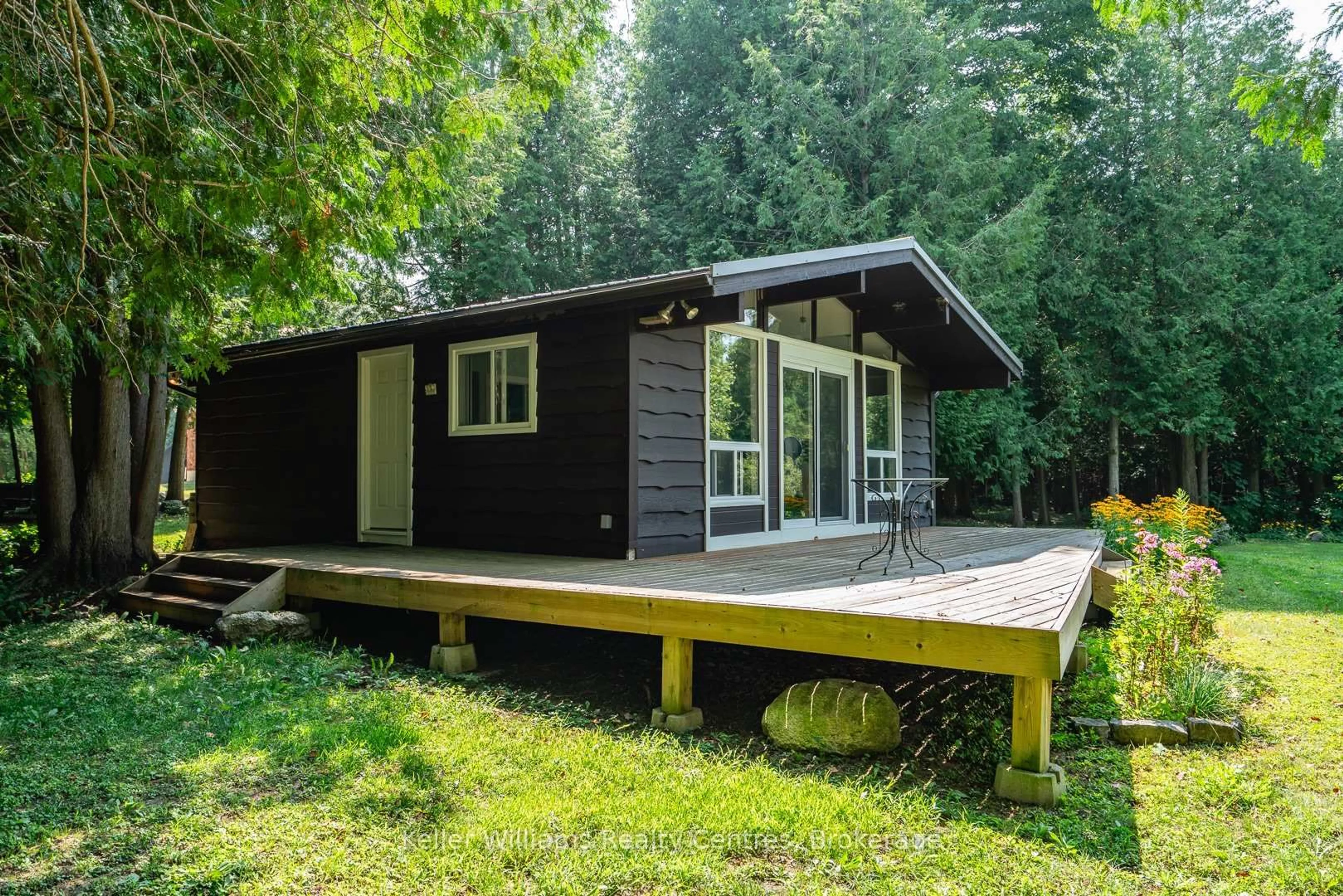 Shed for 034660 Sideroad 5 NDR, West Grey Ontario N0G 1S0