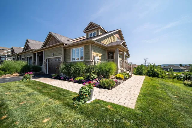 301 Telford Tr, Georgian Bluffs 2
