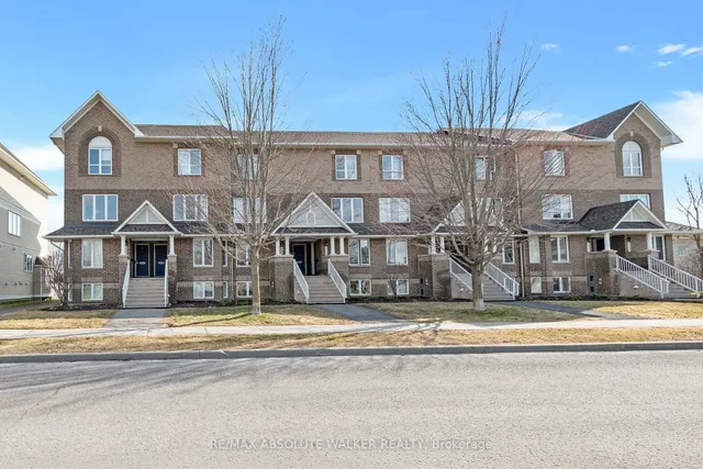 299 Aquaview Dr #8, Ottawa 3