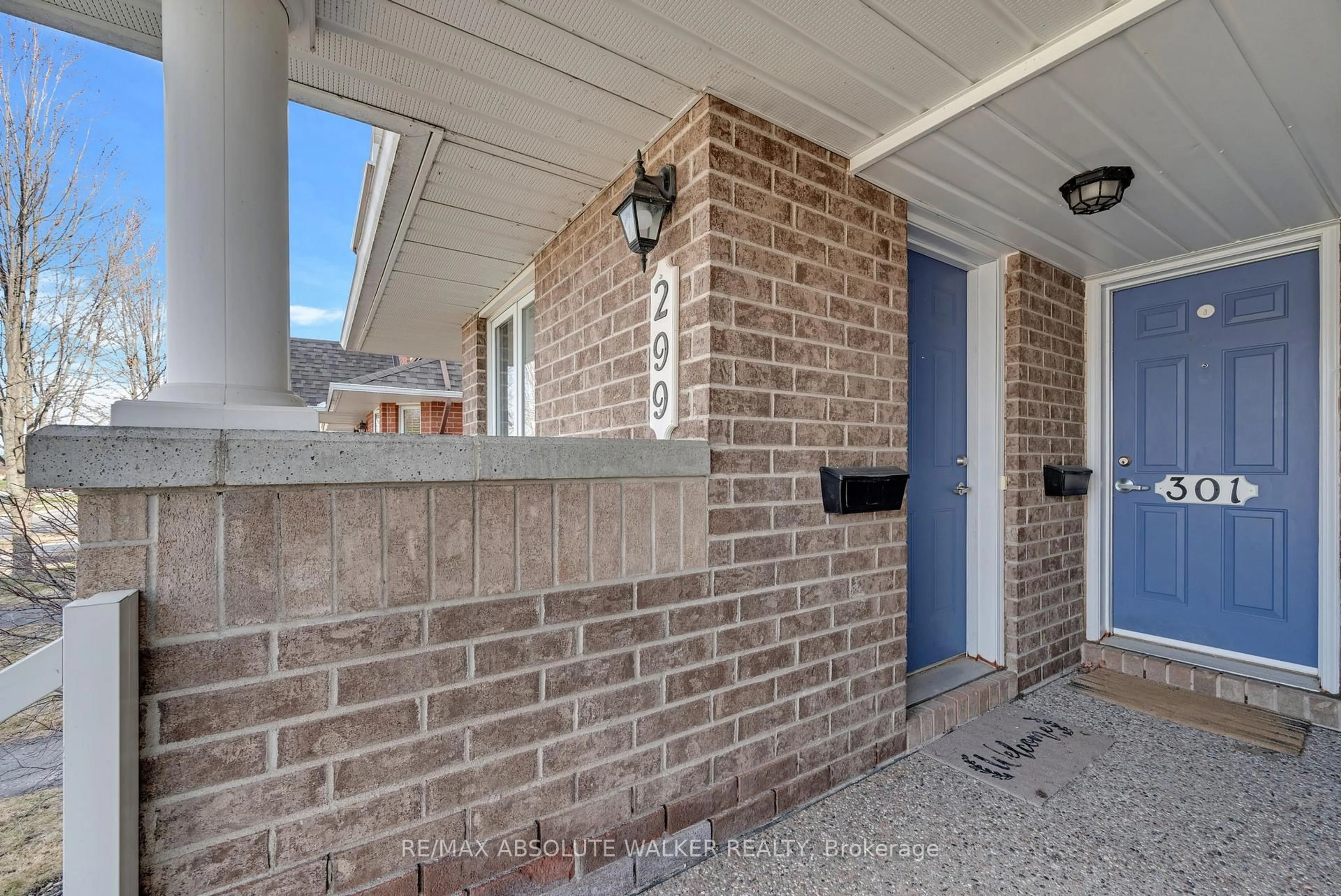 Unknown for 299 Aquaview Dr #8, Ottawa Ontario K4A 0B6
