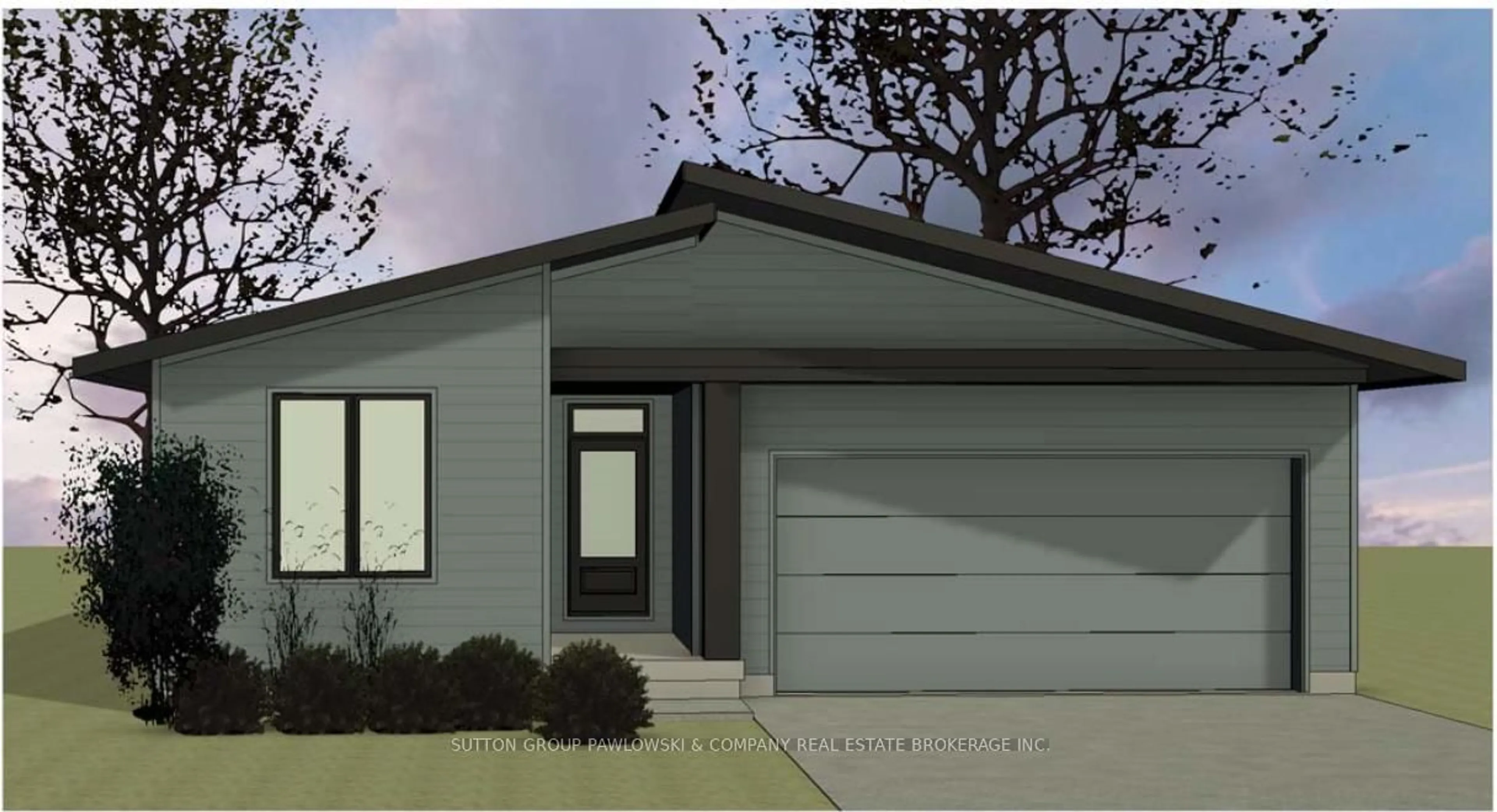 Unknown for 87 Dearing Dr #Lot #25, South Huron Ontario N0M 1T0